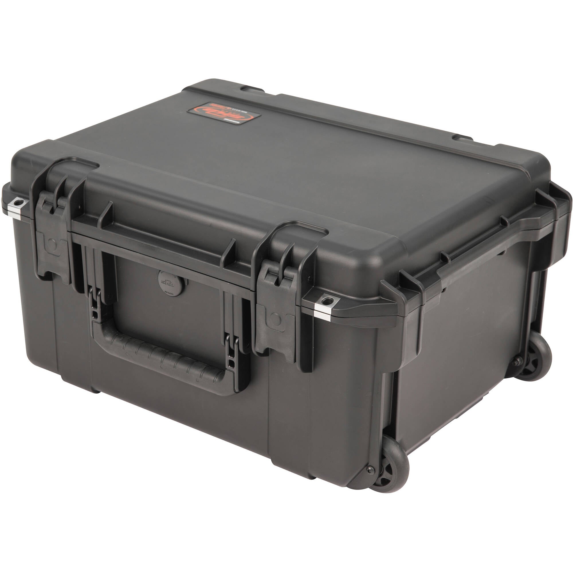 SKB 3i2015-10DM3 iSeries 2015-10 Yamaha DM3 Digital Mixer Case