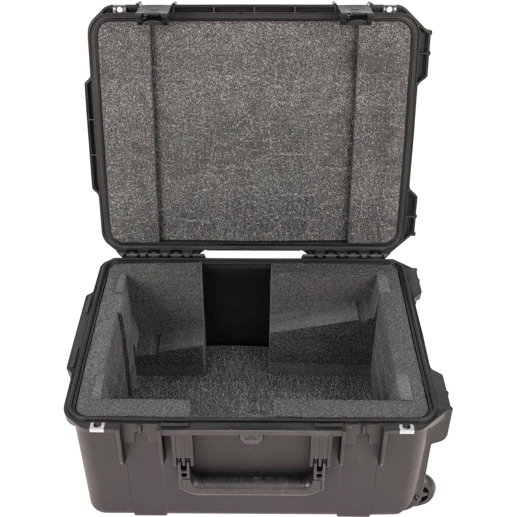 SKB 3i2015-10DM3 iSeries 2015-10 Yamaha DM3 Digital Mixer Case