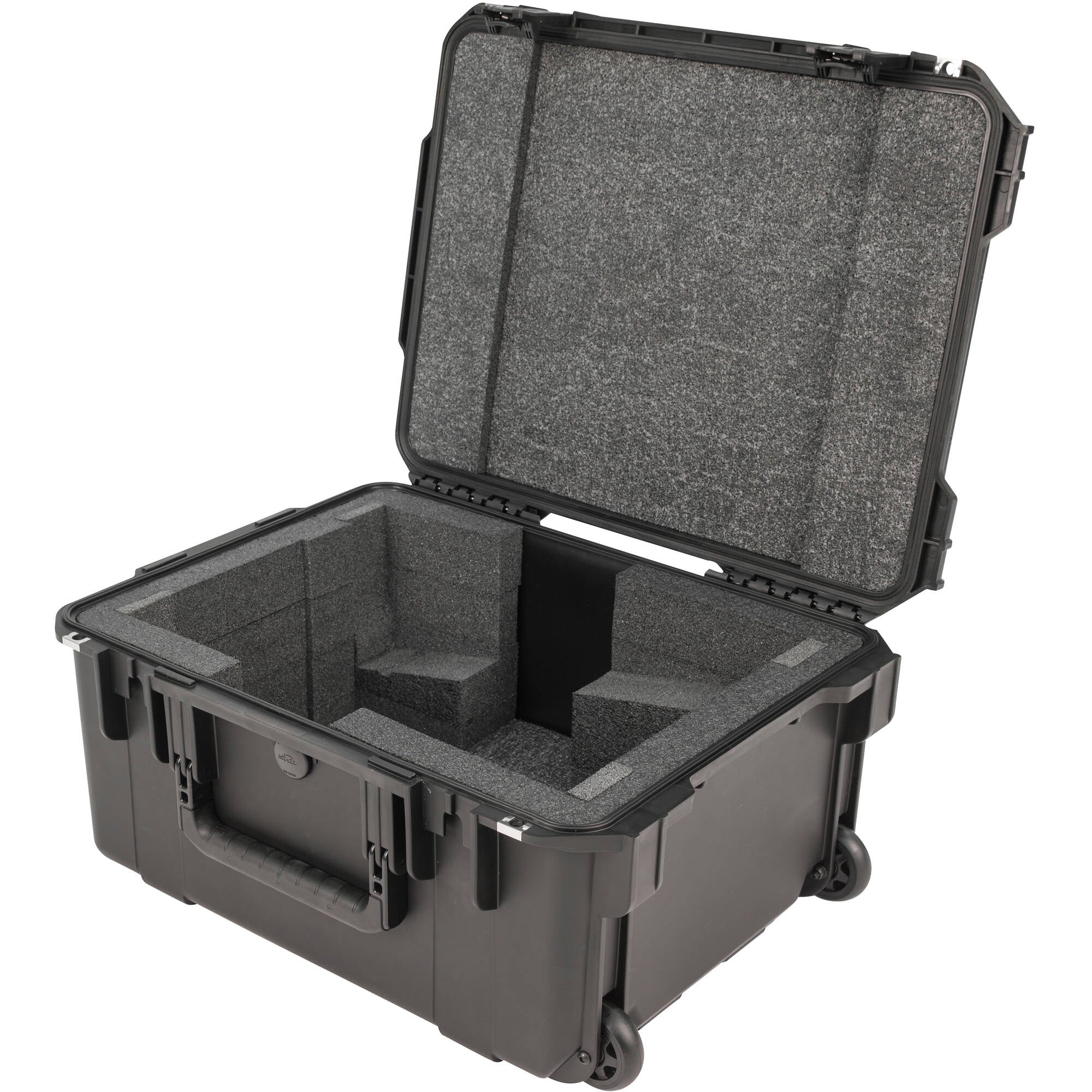 SKB 3i2015-10DM3 iSeries 2015-10 Yamaha DM3 Digital Mixer Case
