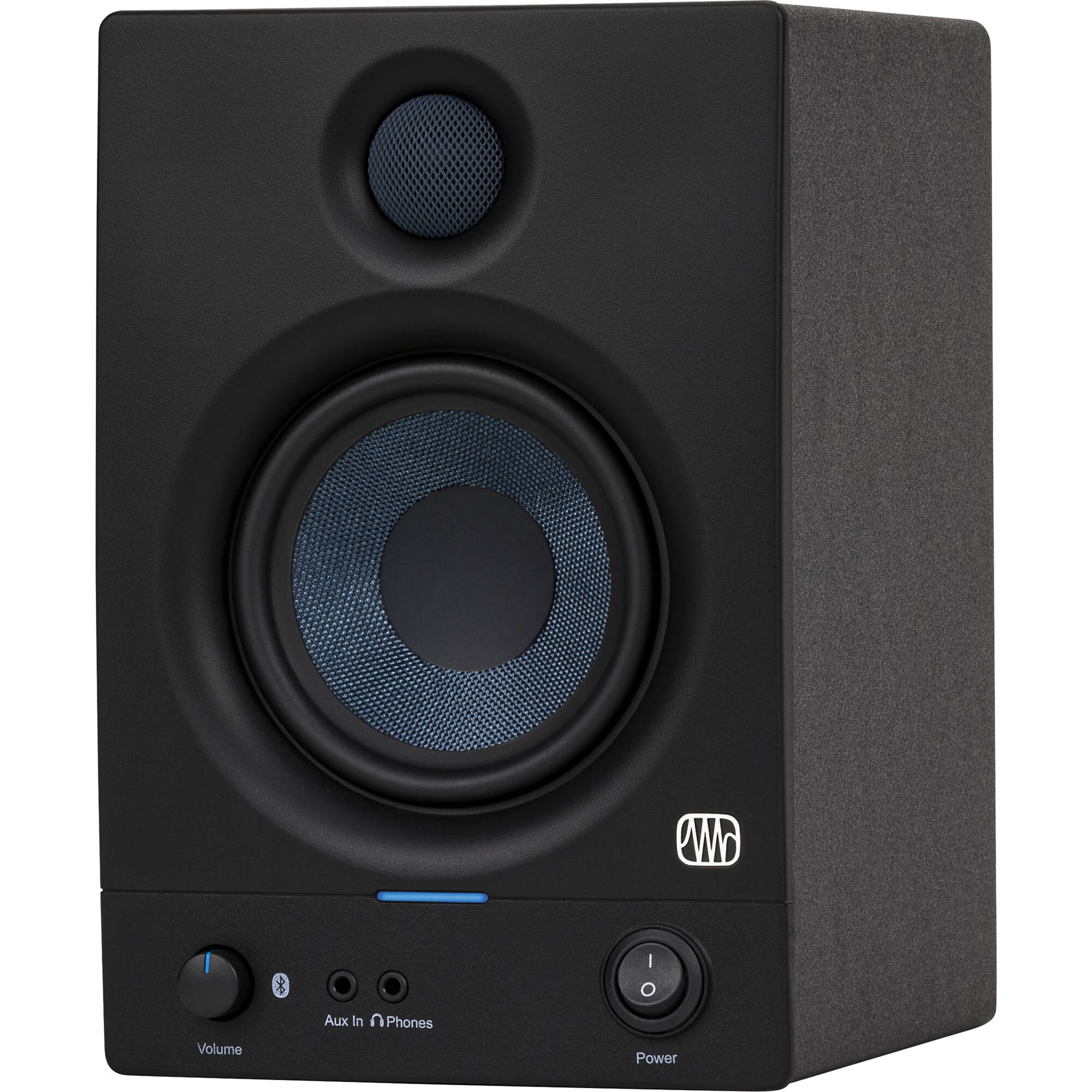 PreSonus Eris 4.5BT 50W 4.5" Active Bluetooth Media Reference Monitors (Pair)