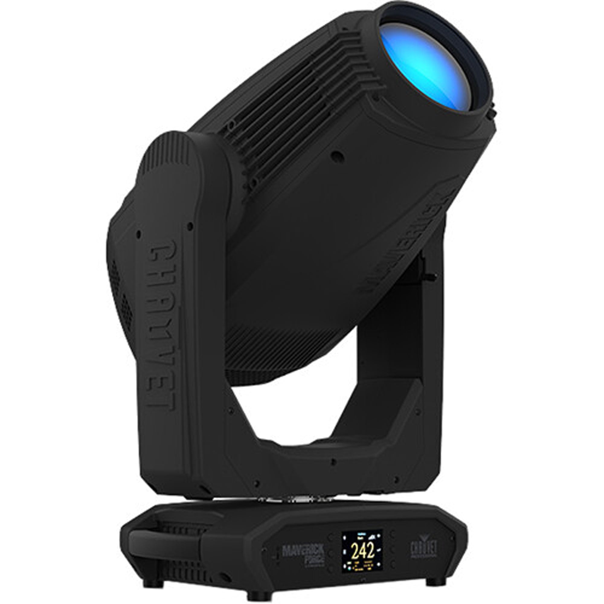 Chauvet Professional Maverick Force 3 Profile 915W LED Moving Head Fixture (Black)