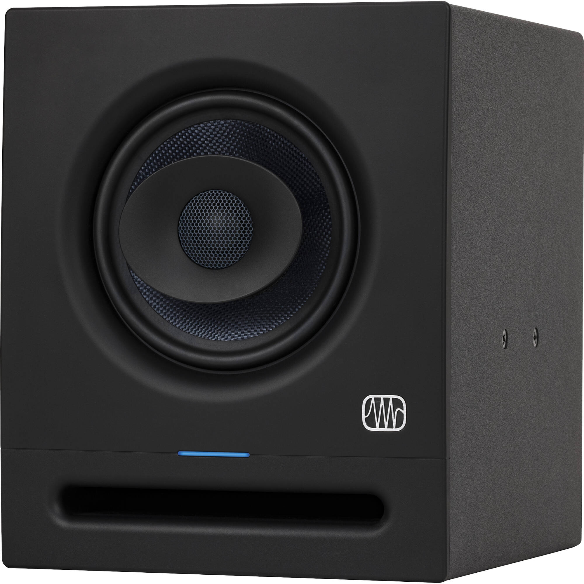 PreSonus Eris Pro 6 Powered 6.5" 140W High-Definition Coaxial Studio Monitor (Single)