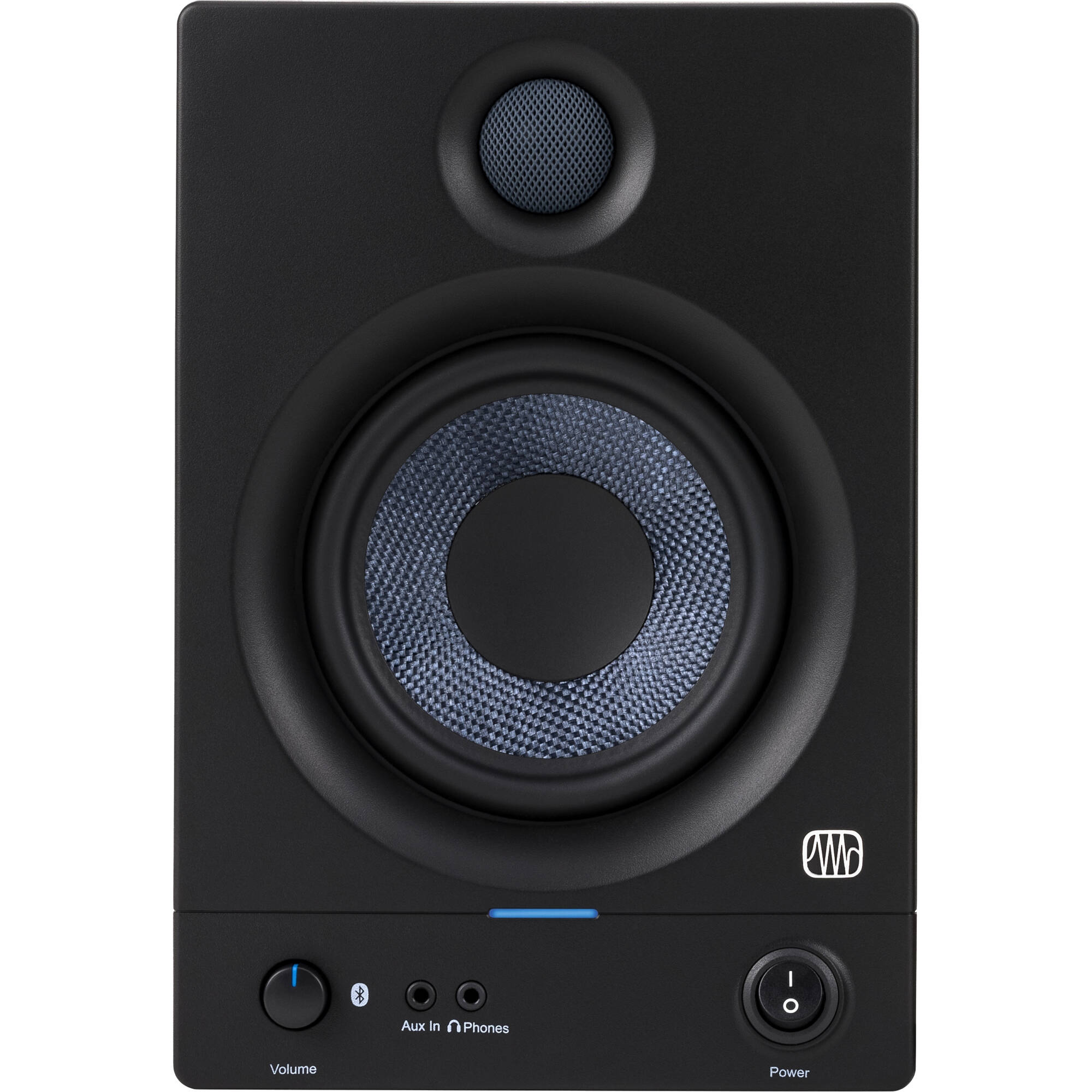 PreSonus Eris 5BT 100W 5.25" Active Bluetooth Media Reference Monitors (Pair)