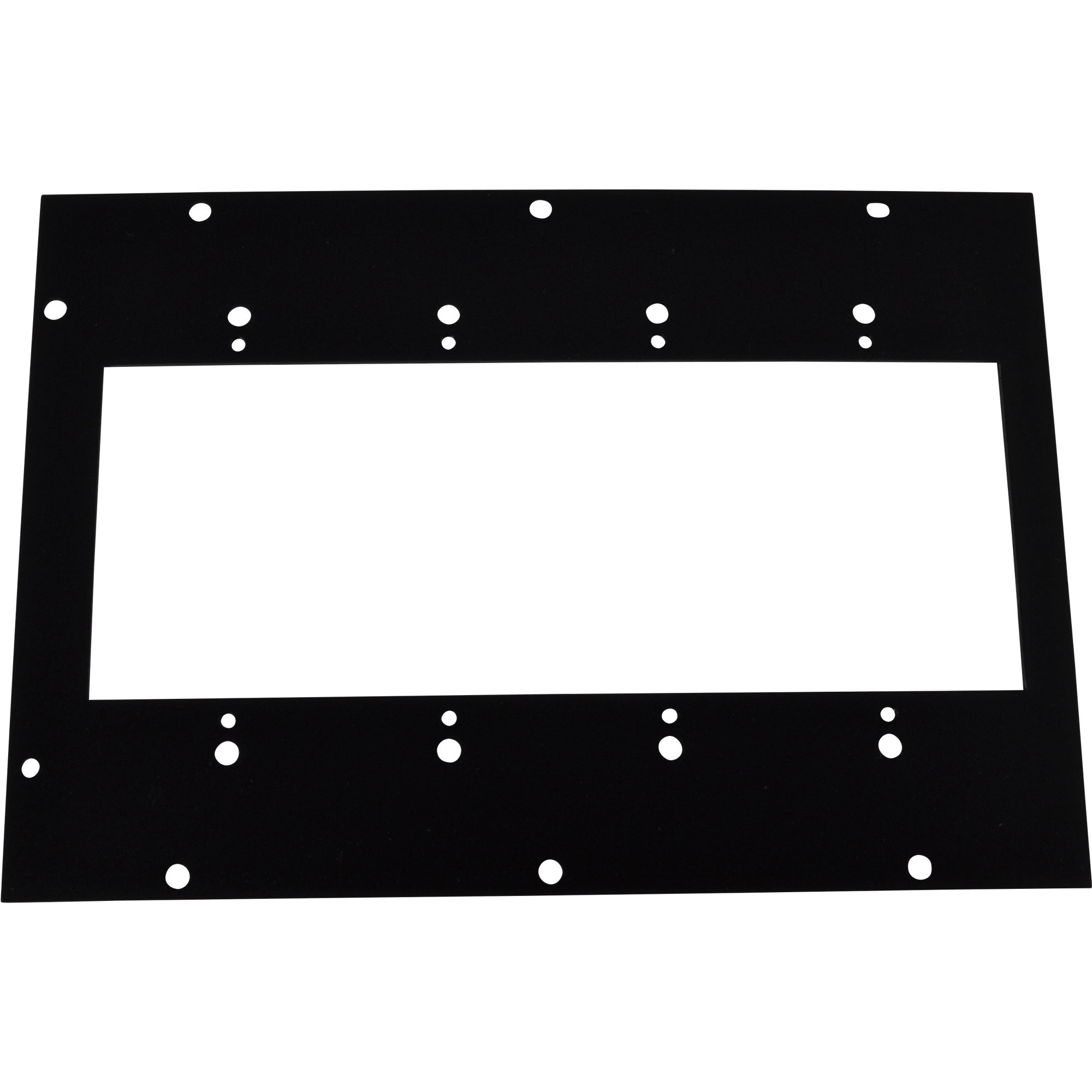 FSR FL-1500-4GP 4-Gang Large Plate