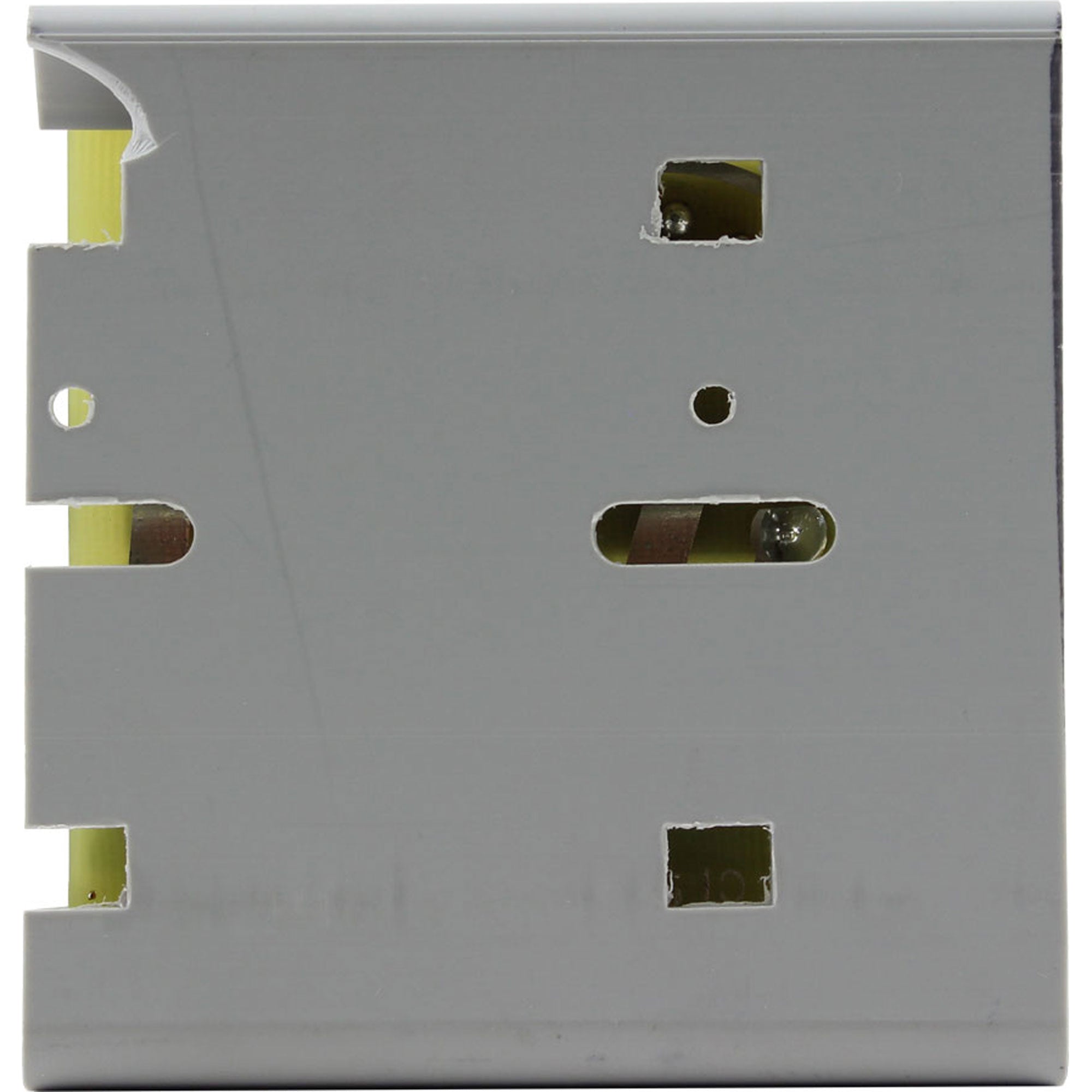 FSR AC-2A-12V High-Current Relay Card