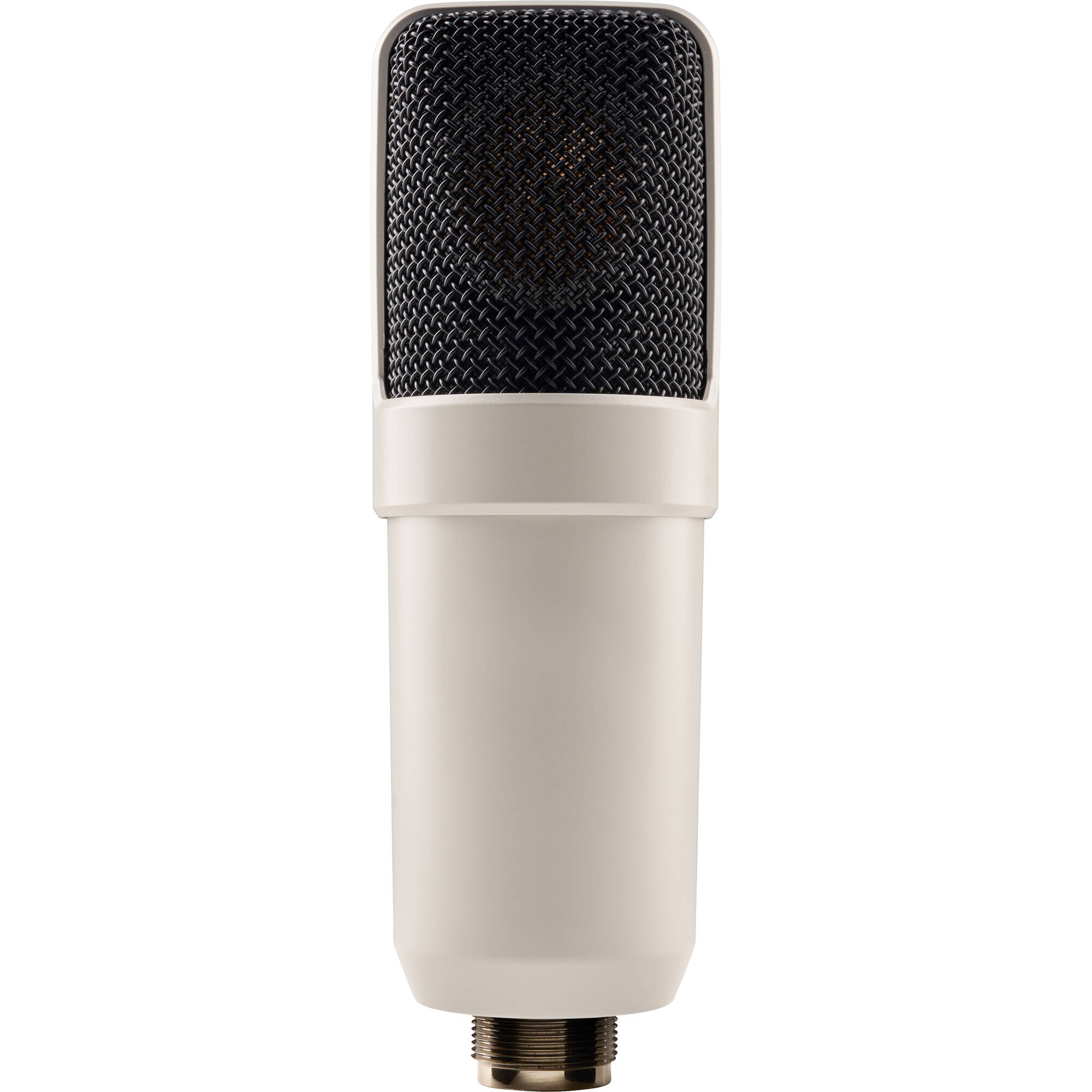Universal Audio SC-1 Standard Condenser Microphone with Hemisphere Mic Modeling