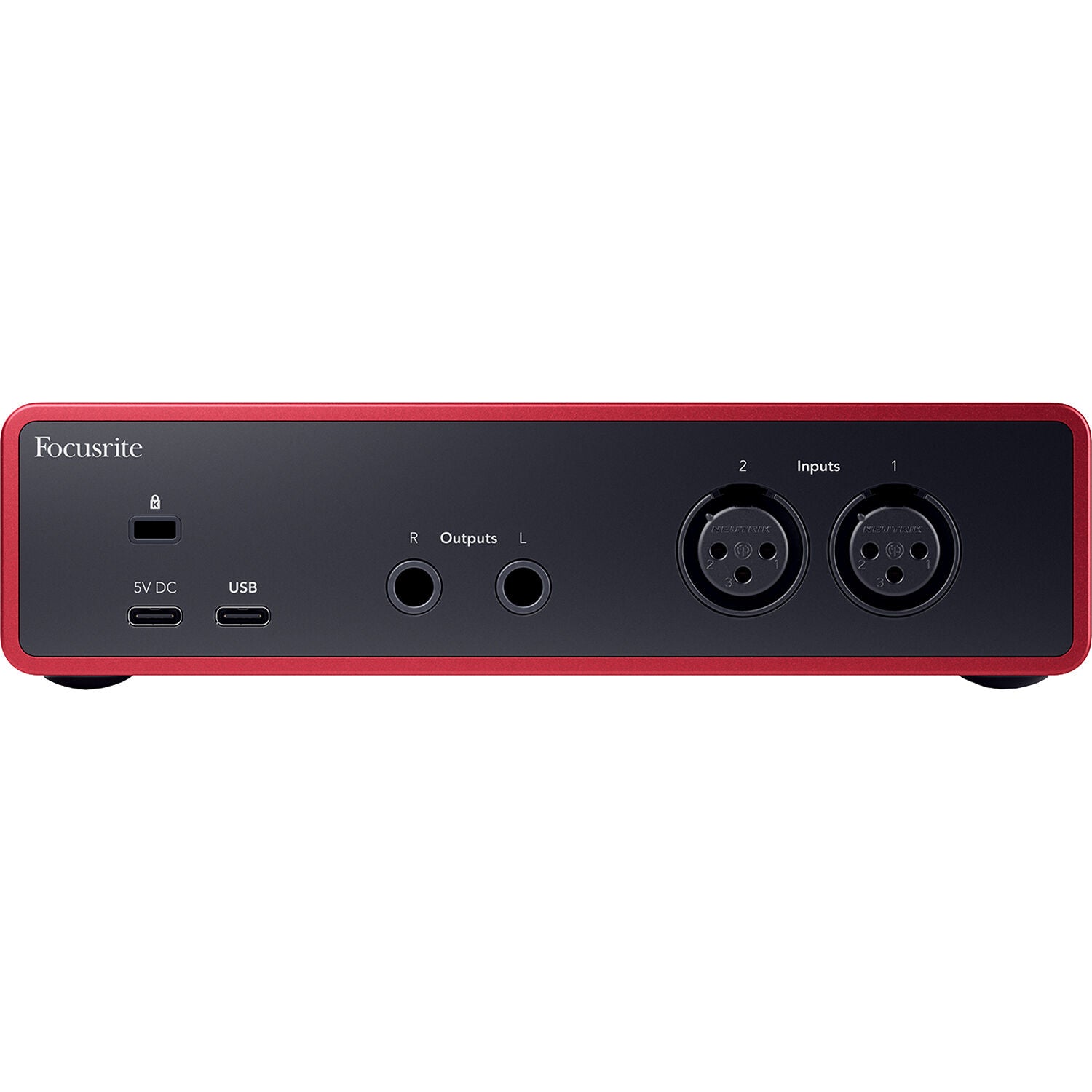 Focusrite Scarlett 2i2 Producer Starter Pack with Interface, Studio Monitors, Mic & MIDI Controller