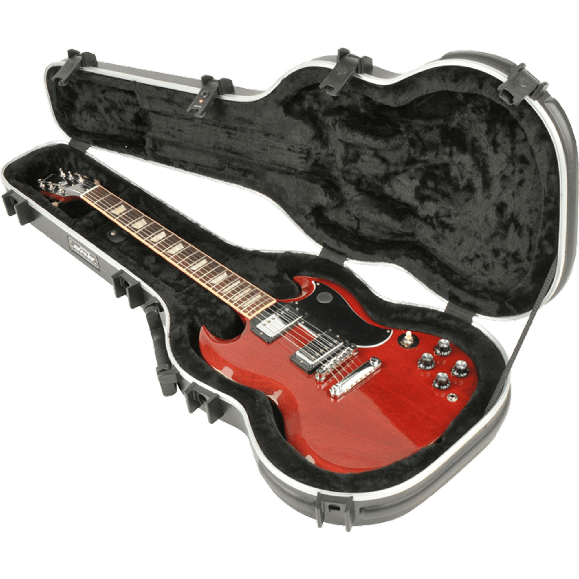 SKB 1SKB-61 SG Hardshell Guitar Case