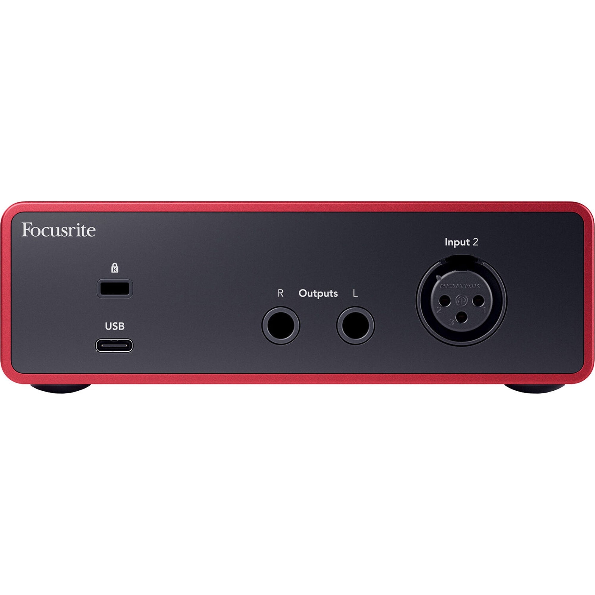 Focusrite Scarlett Solo Producer Starter Pack with Interface, Headphones, Mic & MIDI Controller