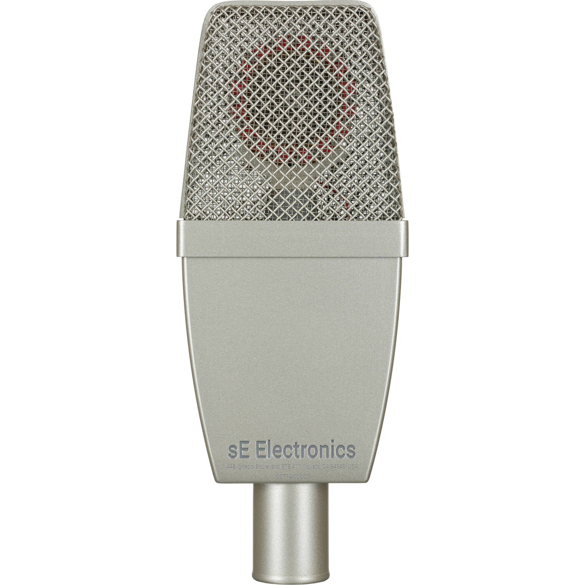 sE Electronics T1 Large-Diaphragm Condenser Microphone