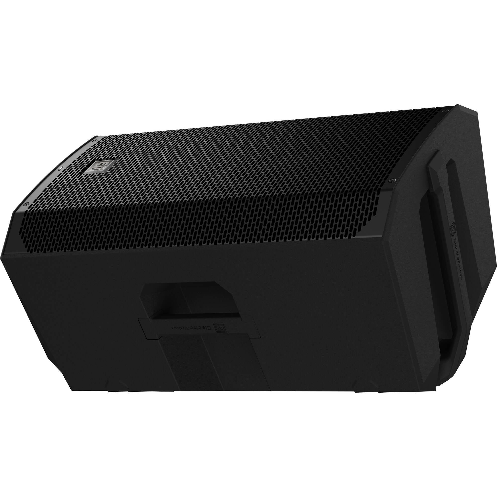 Electro-Voice EVERSE 12 Weatherized Battery-Powered Loudspeaker with Bluetooth (Black)