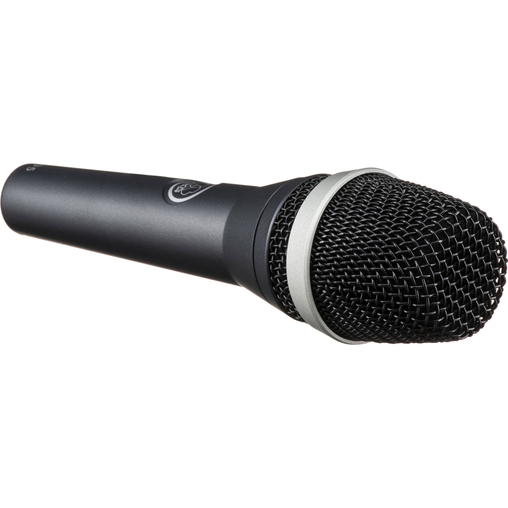 AKG D5 Dynamic Vocal Microphone