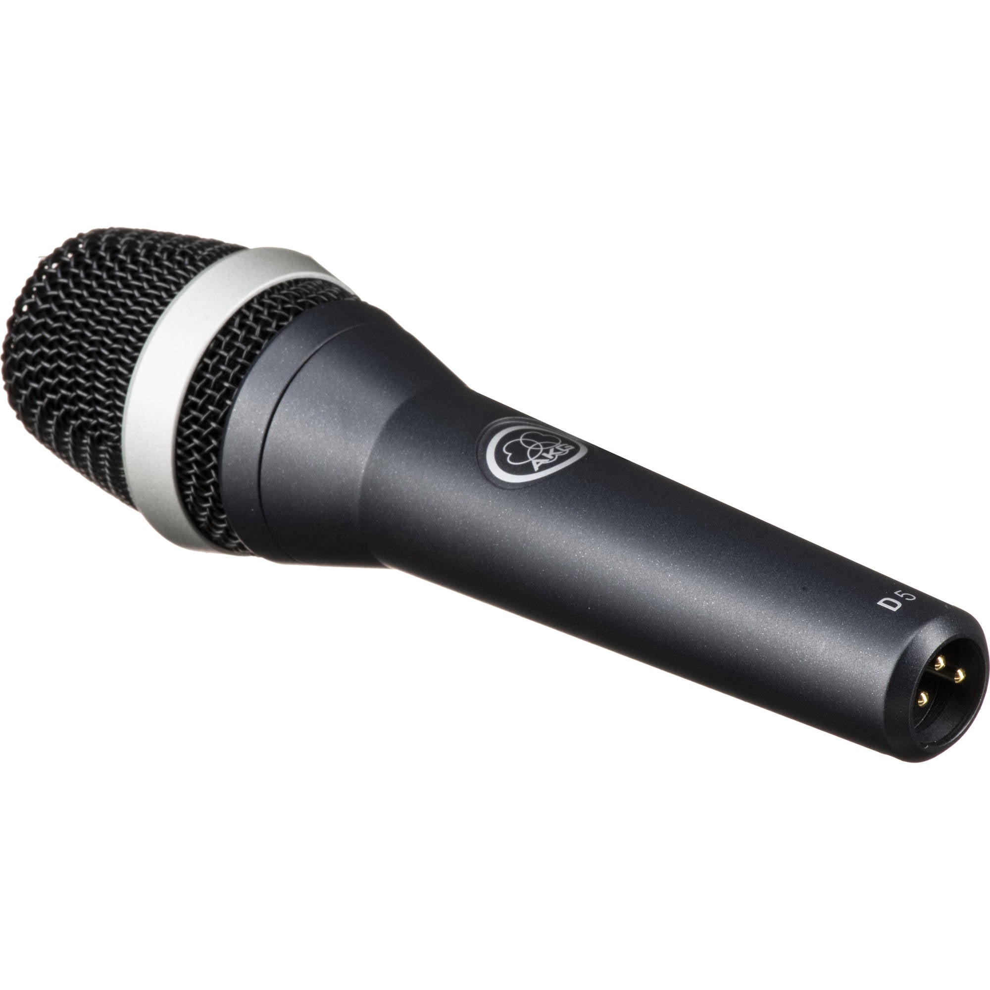 AKG D5 Dynamic Vocal Microphone