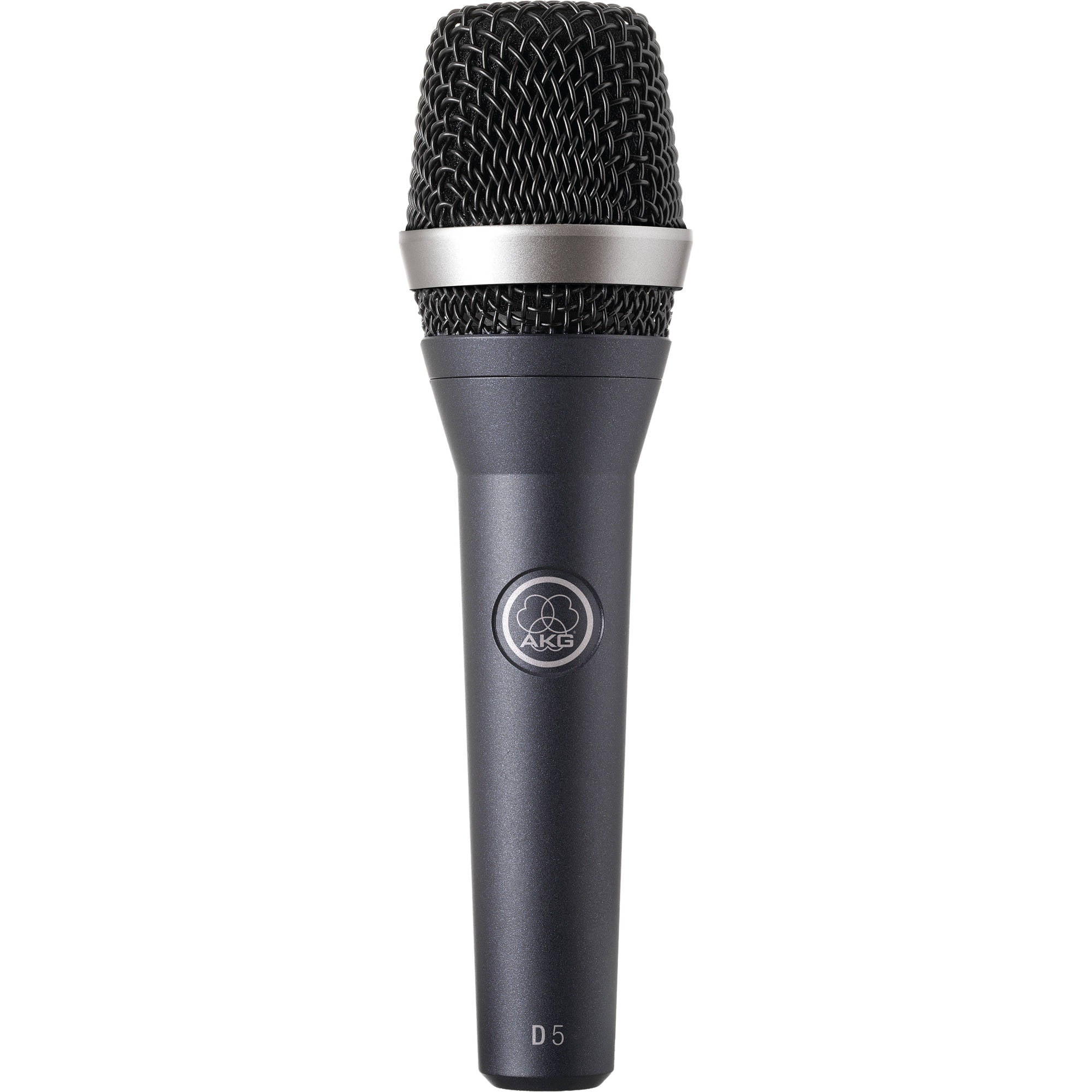 AKG D5 Dynamic Vocal Microphone