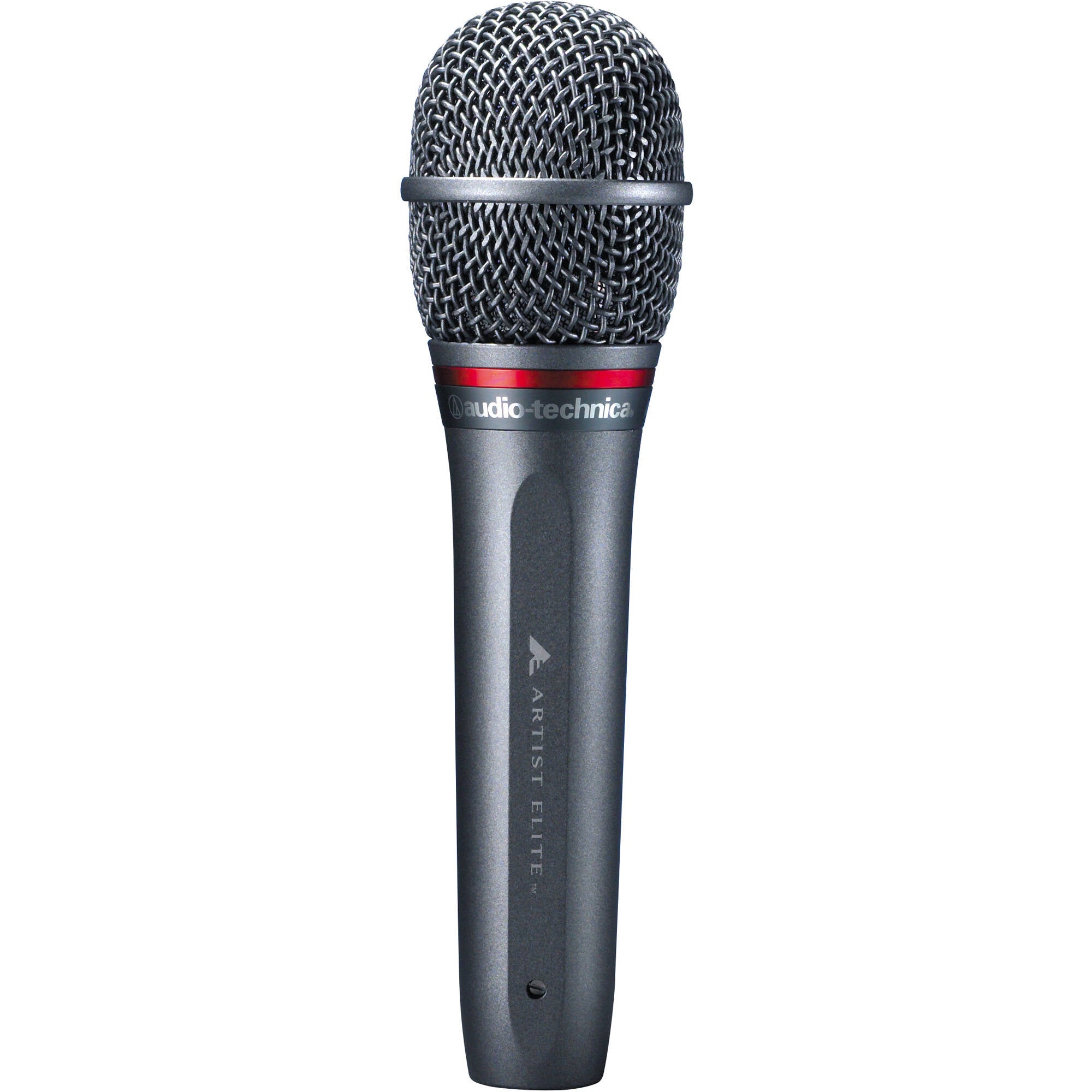 Audio-Technica AE4100 Cardioid Dynamic Handheld Microphone