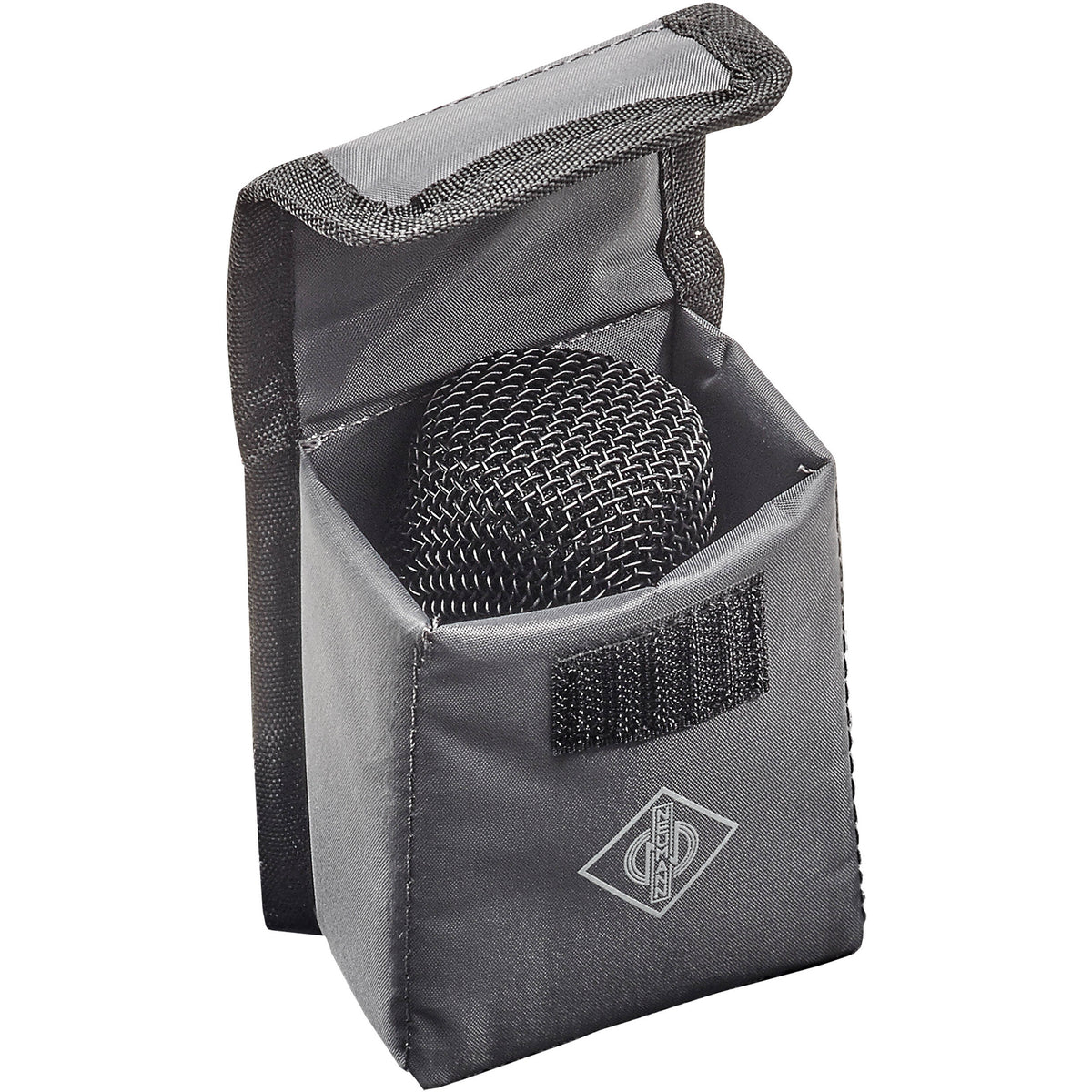 Neumann KK 105 U Supercardioid Condenser Capsule for Select Handheld Wireless Transmitters (Black)