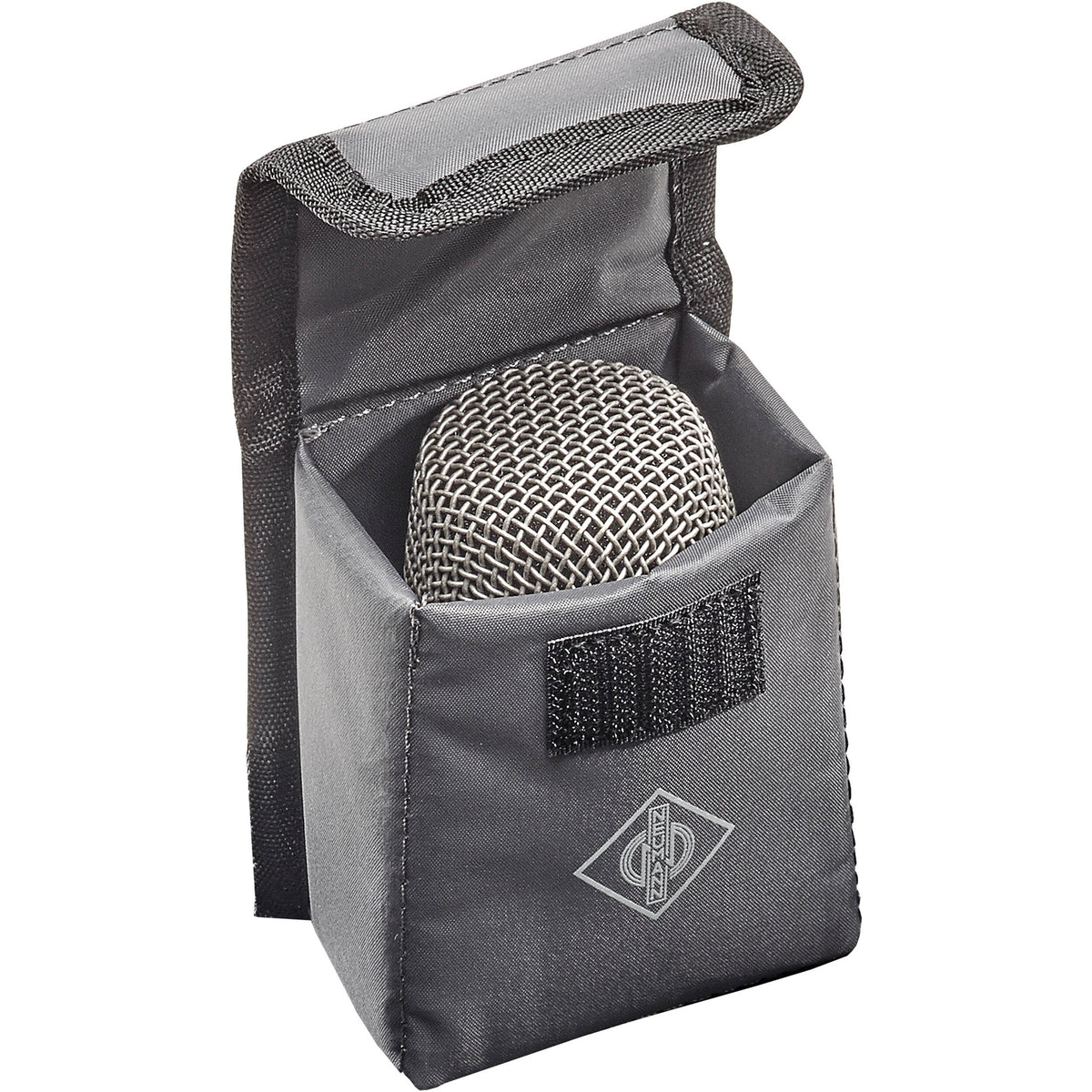 Neumann KK 105 U Supercardioid Condenser Capsule for Select Handheld Wireless Transmitters (Nickel)