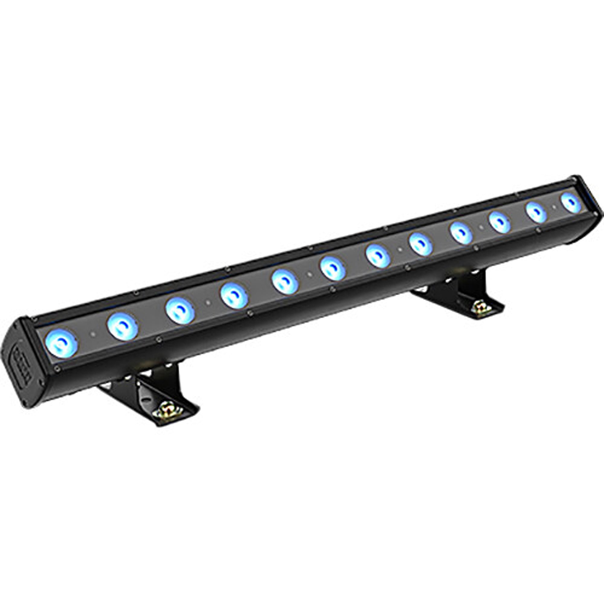 Chauvet Professional COLORdash Batten H12X IP RGBWA-UV LED Linear Wash Light Fixture