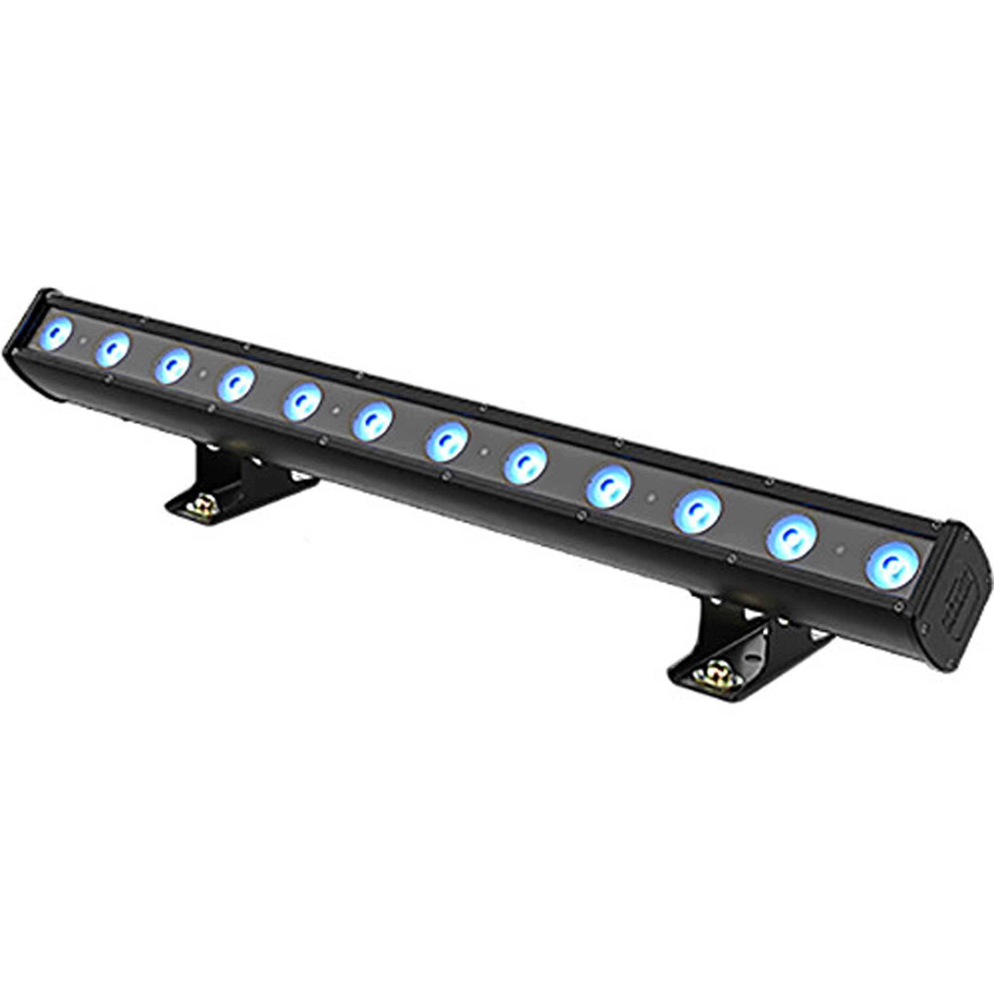 Chauvet Professional COLORdash Batten H12X IP RGBWA-UV LED Linear Wash Light Fixture