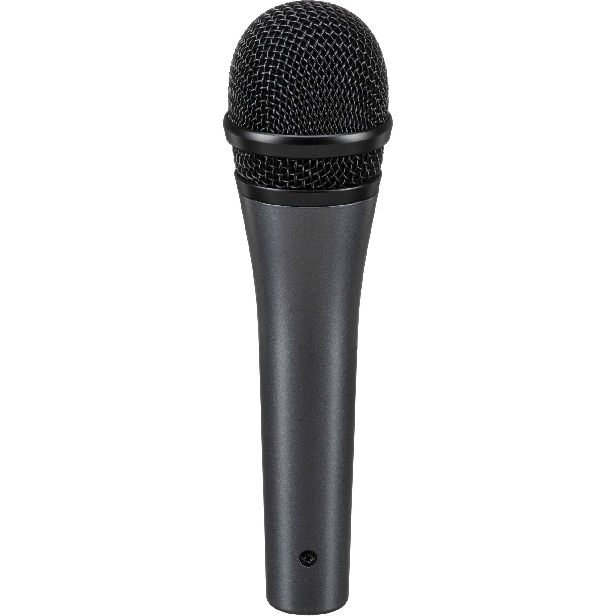 Sennheiser e 825-S Handheld Cardioid Dynamic Vocal Microphone with On/Off Switch