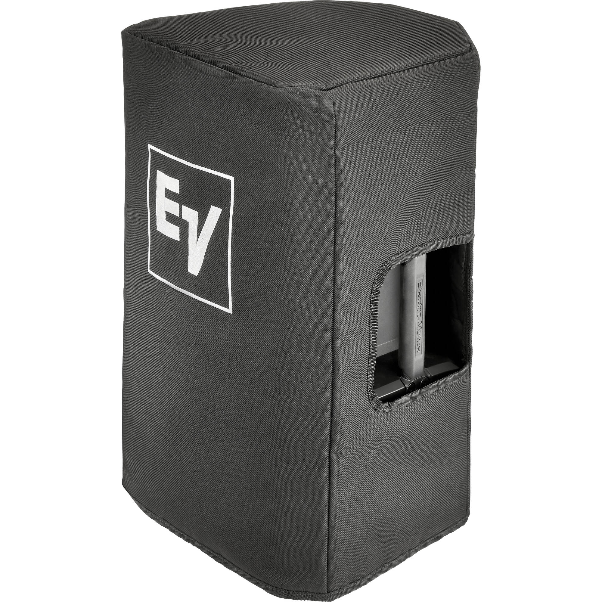 Electro-Voice ZLX-8-G2-CVR Padded Cover for ZLX-8-G2 Loudspeaker (Black)