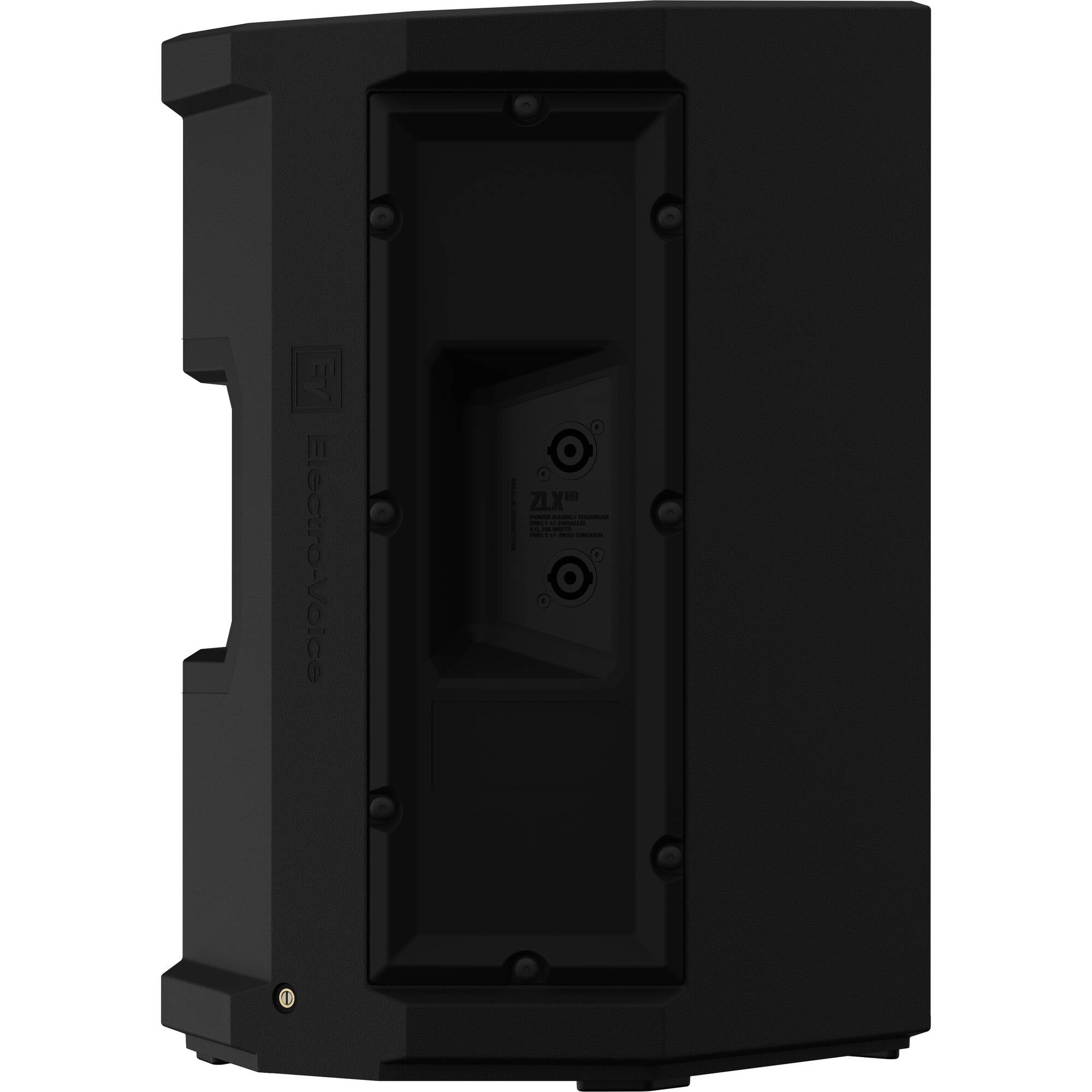 Electro-Voice ZLX-8-G2 8" 2-Way 1000W Passive Loudspeaker (Black)