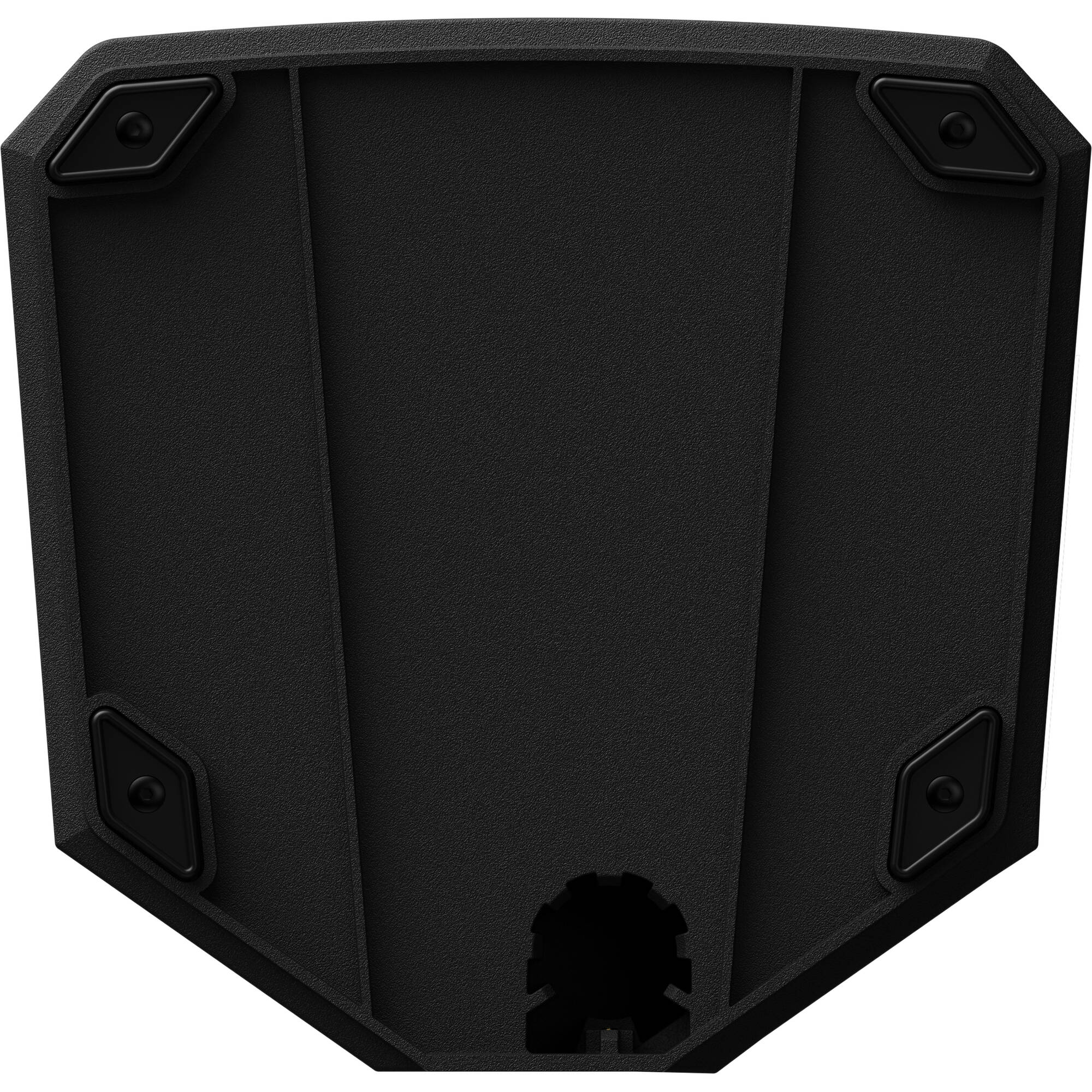 Electro-Voice ZLX-8-G2 8" 2-Way 1000W Passive Loudspeaker (Black)