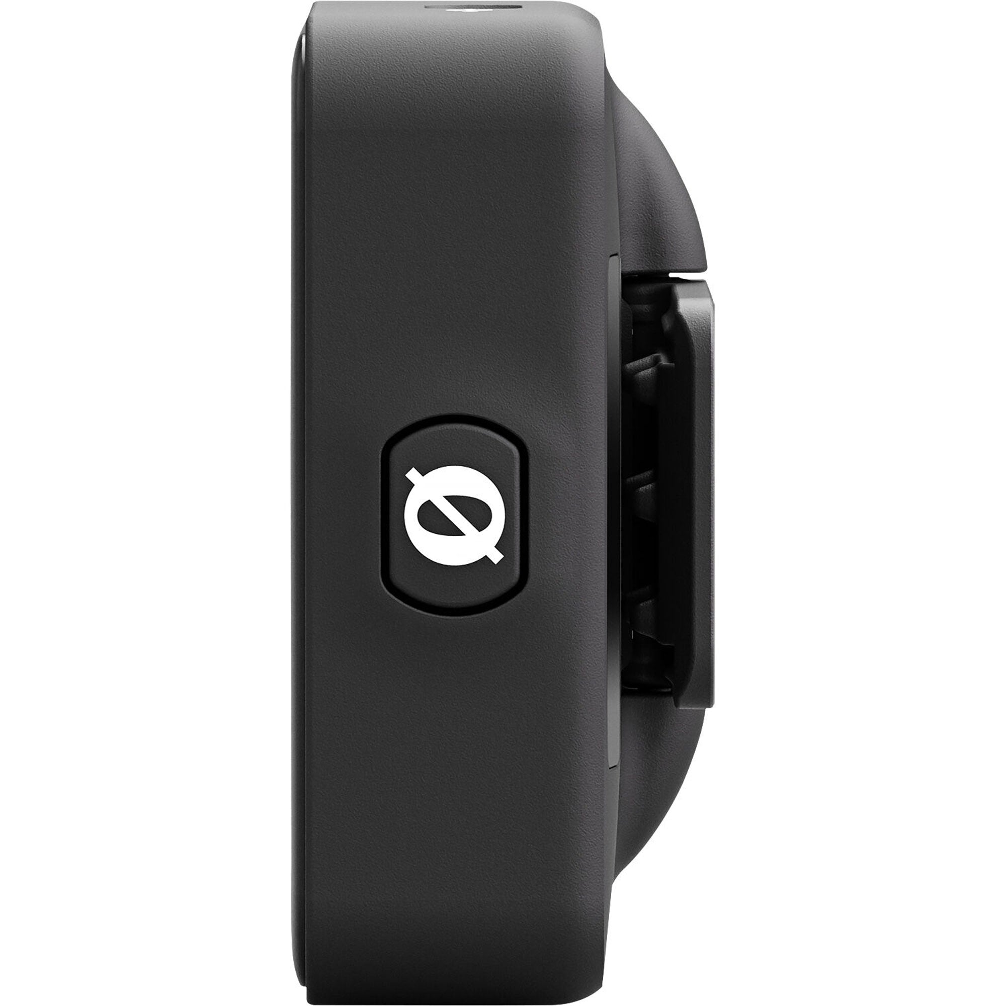 Rode Wireless ME Dual Compact Digital Wireless Microphone System (2.4 GHz, Black)