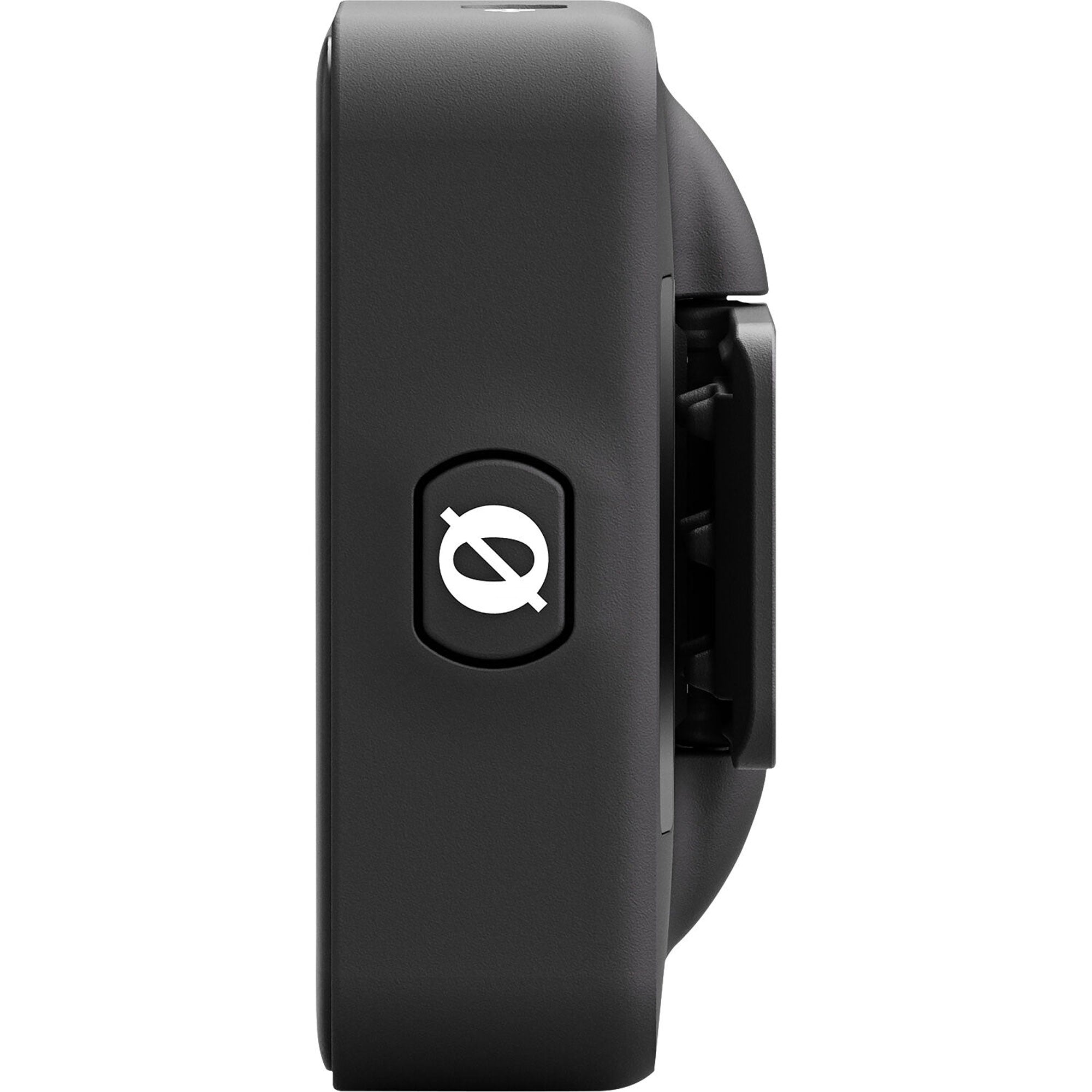 Rode Wireless ME Dual Compact Digital Wireless Microphone System (2.4 GHz, Black)