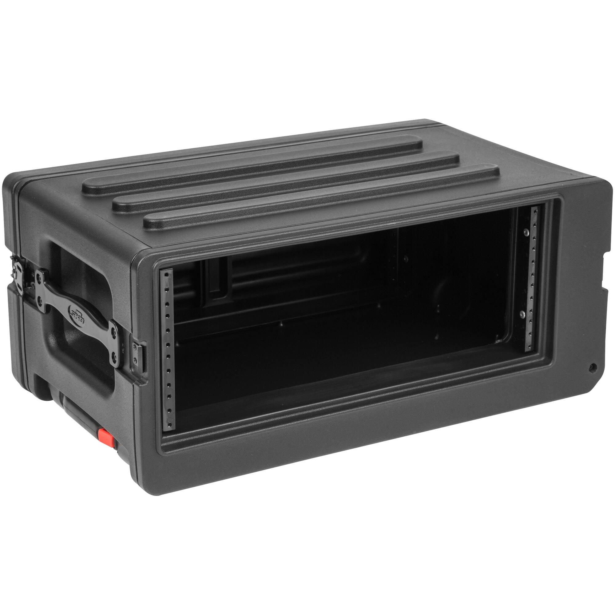 SKB 1SKB-R4SW rSeries Shallow Rolling Rack Chassis (4 RU)