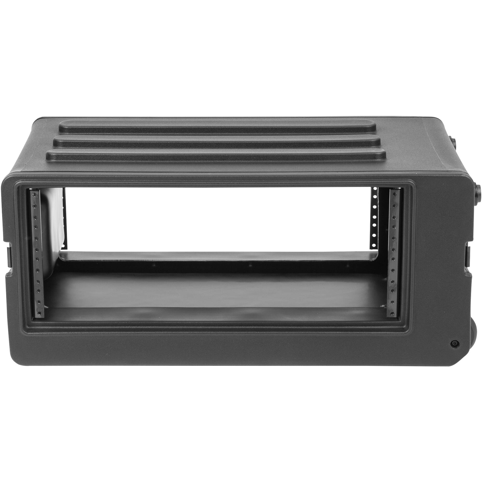 SKB 1SKB-R4SW rSeries Shallow Rolling Rack Chassis (4 RU)