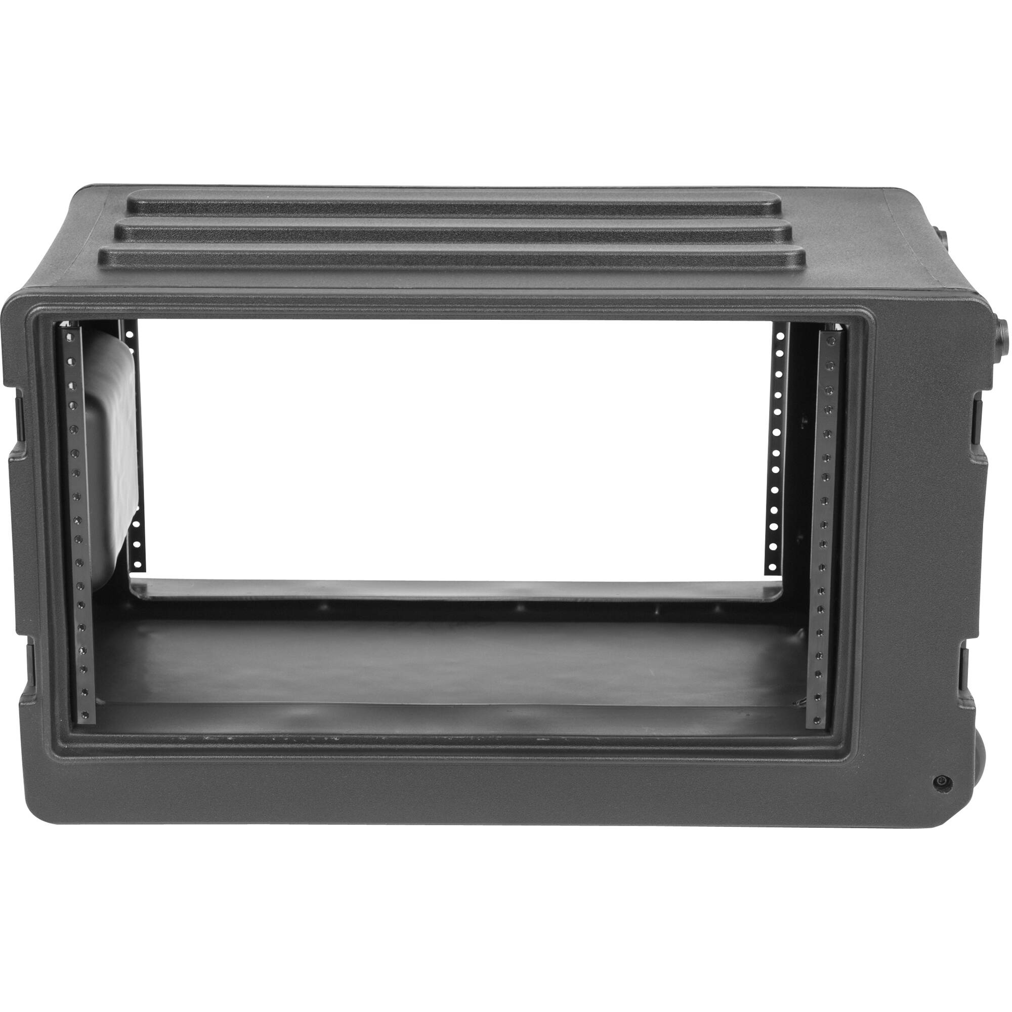 SKB 1SKB-R6SW rSeries Shallow Rolling Rack Chassis (6 RU)