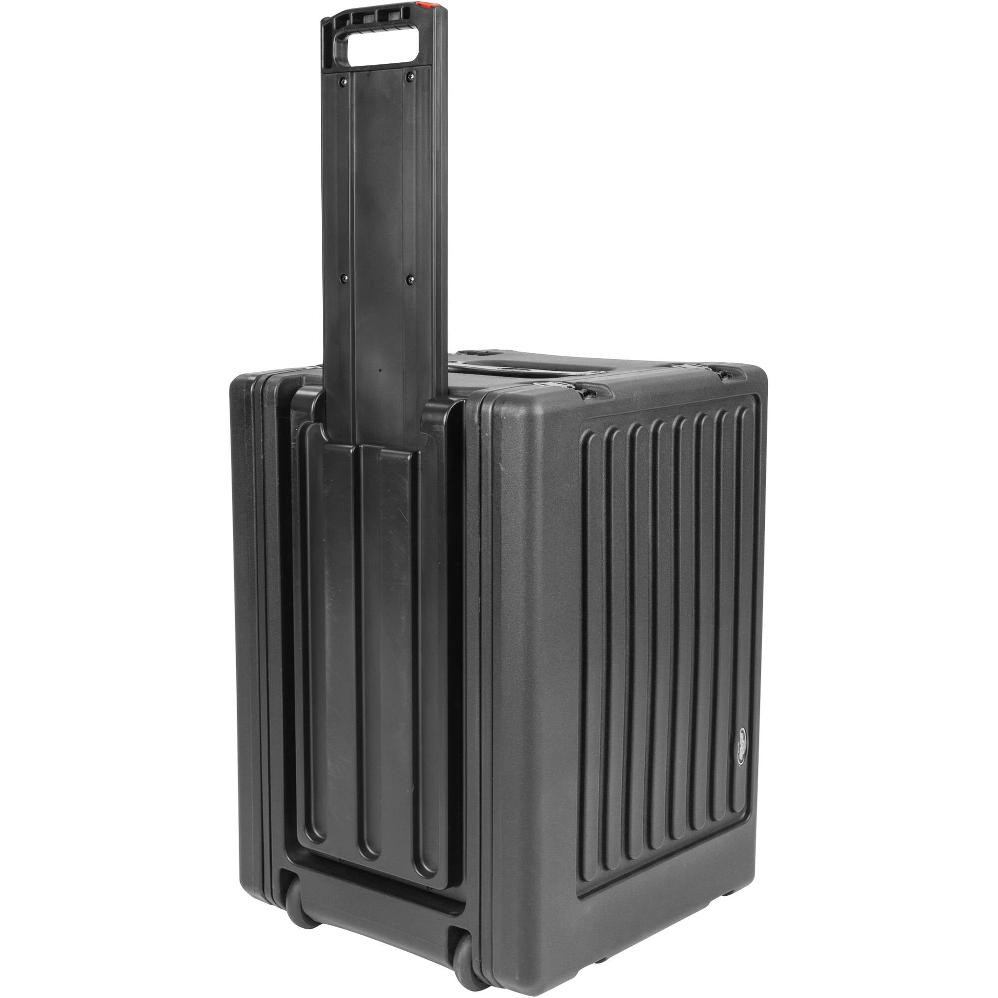 SKB 1SKB-R8SW rSeries Shallow Rolling Rack Chassis (8 RU)