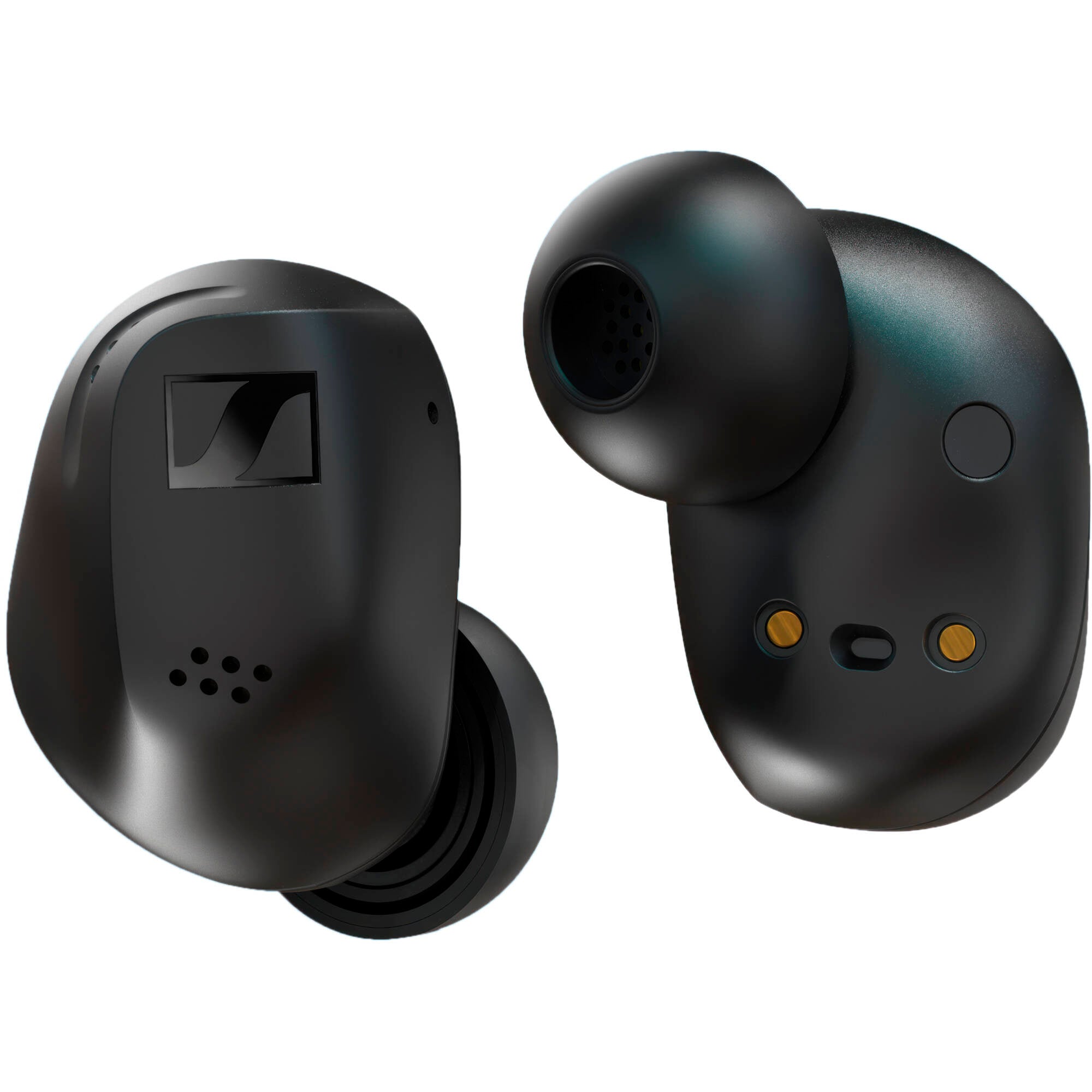 Sennheiser ACCENTUM True Wireless In-Ear Earphones (Black)