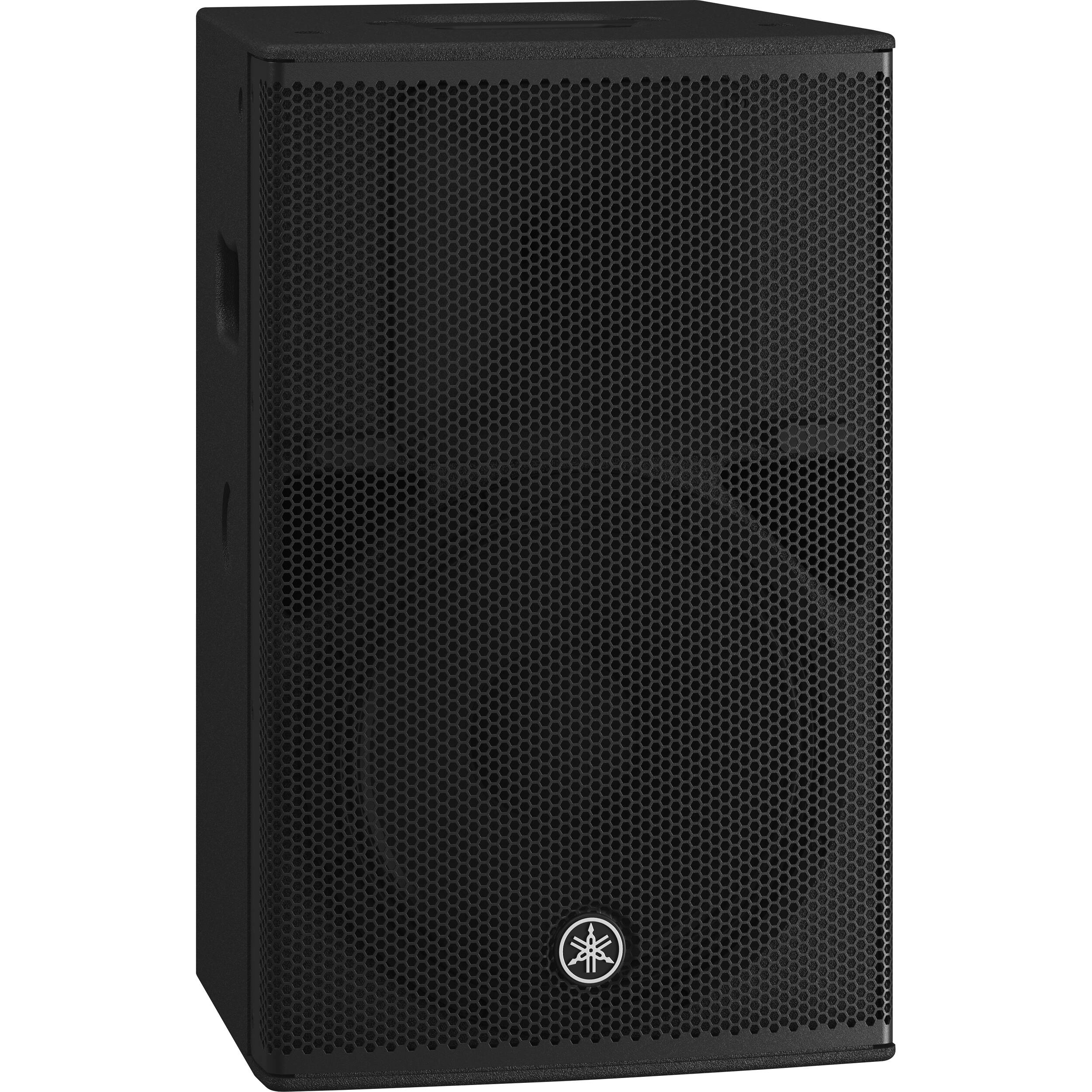 Yamaha DHR12 2-Way 12" 1000W Active Loudspeaker