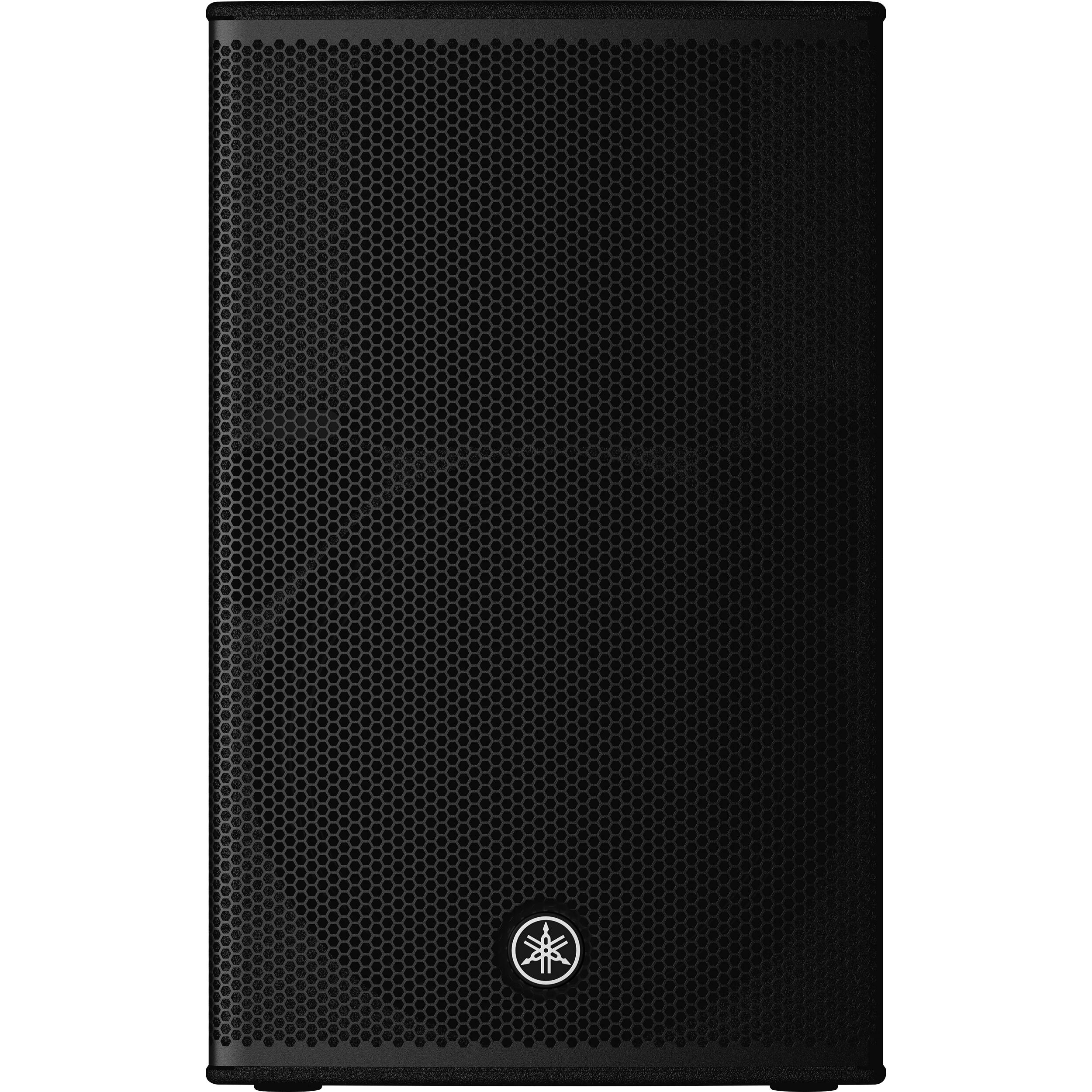 Yamaha DHR12 2-Way 12" 1000W Active Loudspeaker
