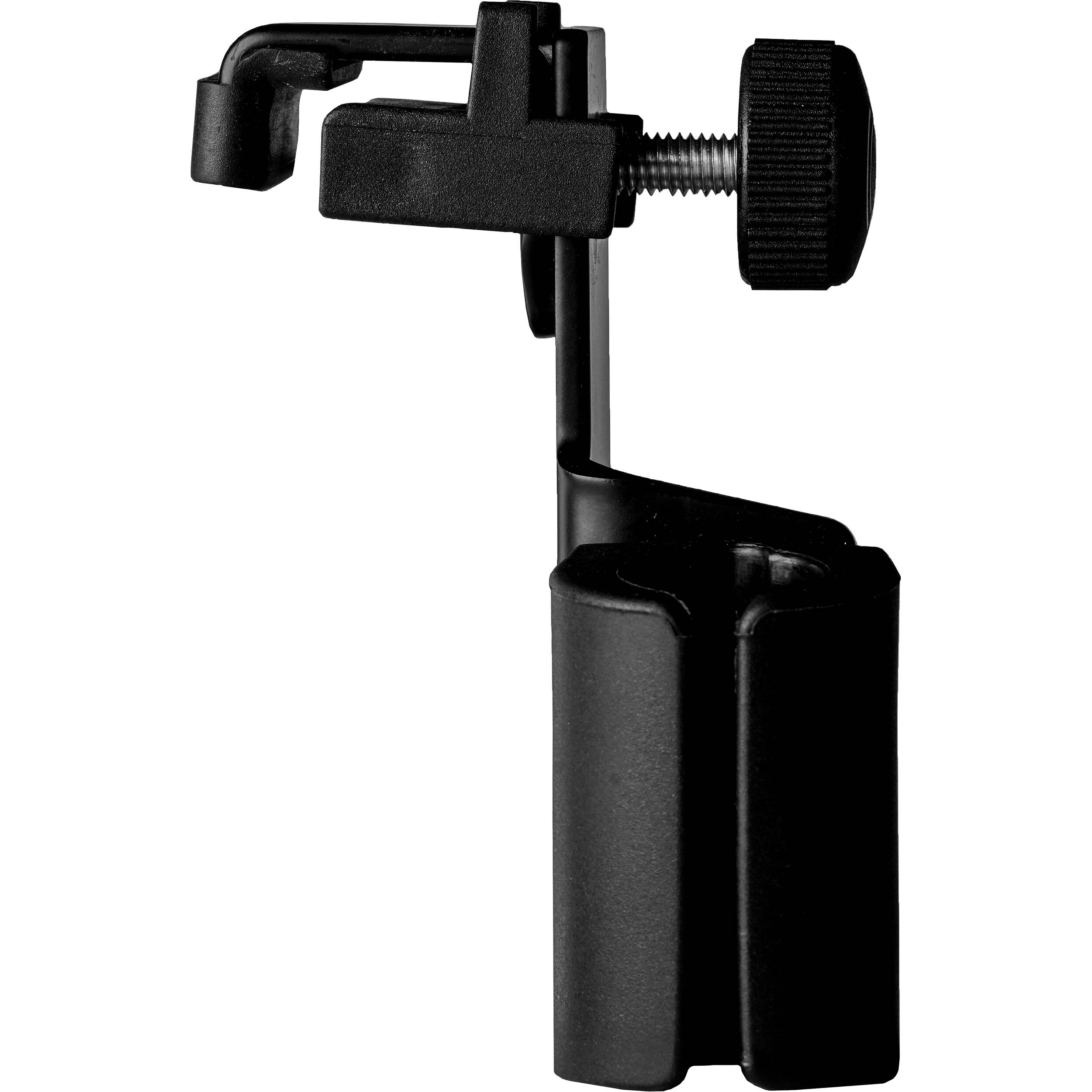 Earthworks RM2 Drum RimMount for DM20 Gen 2 Microphone