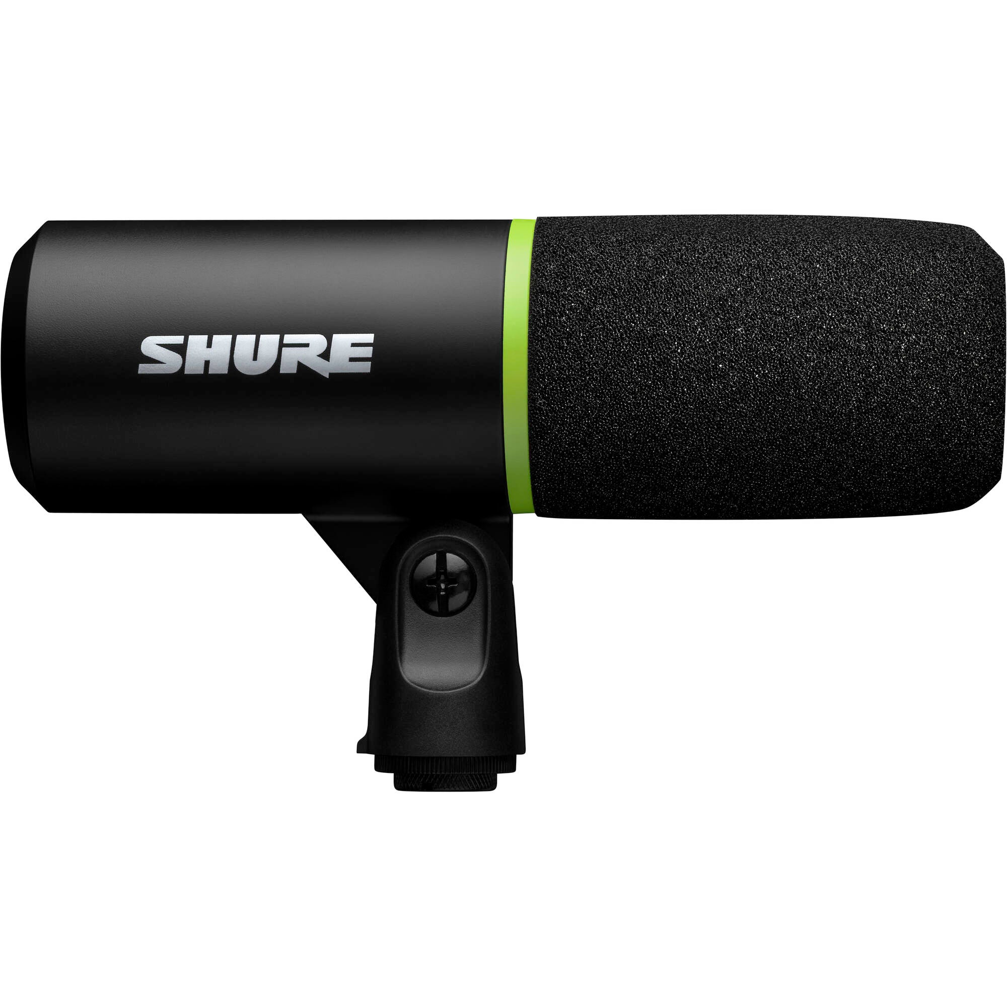 Shure MV6 Cardioid USB Gaming Microphone