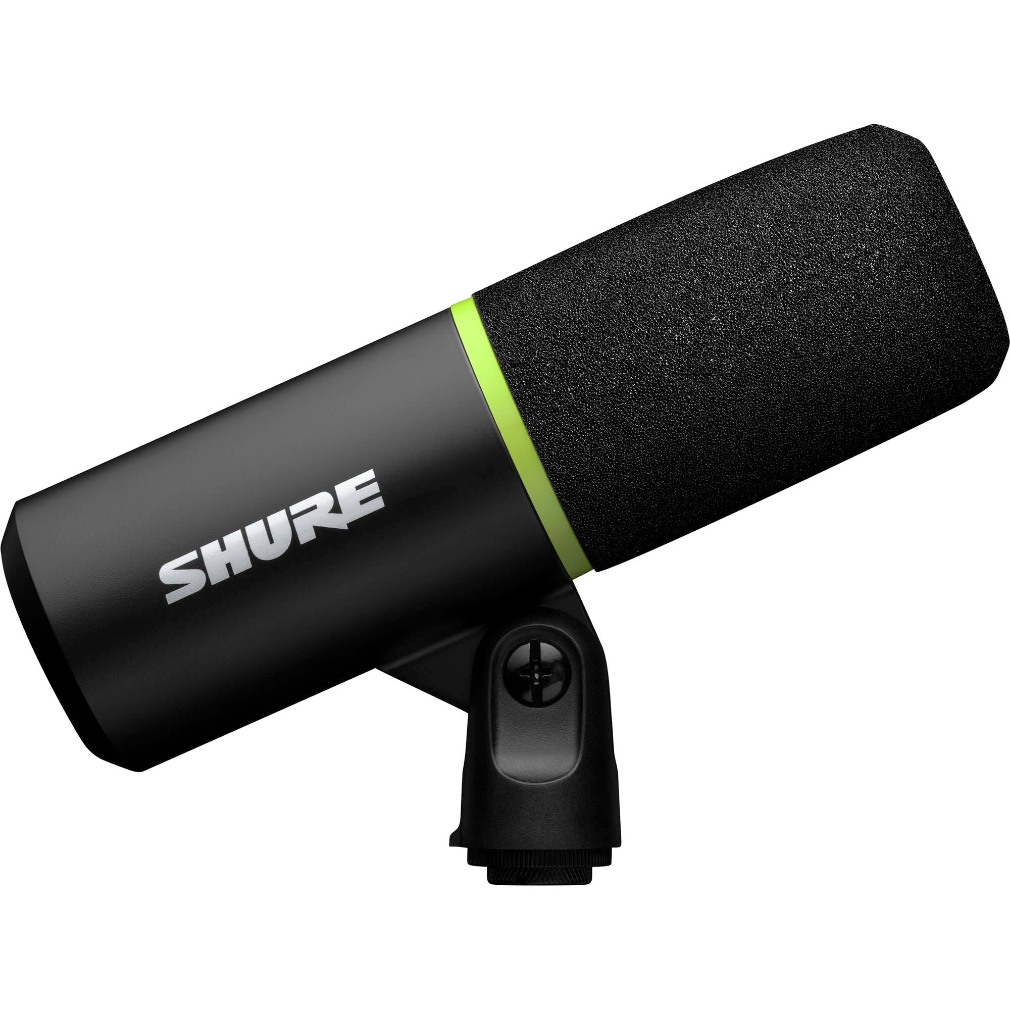 Shure MV6 Cardioid USB Gaming Microphone