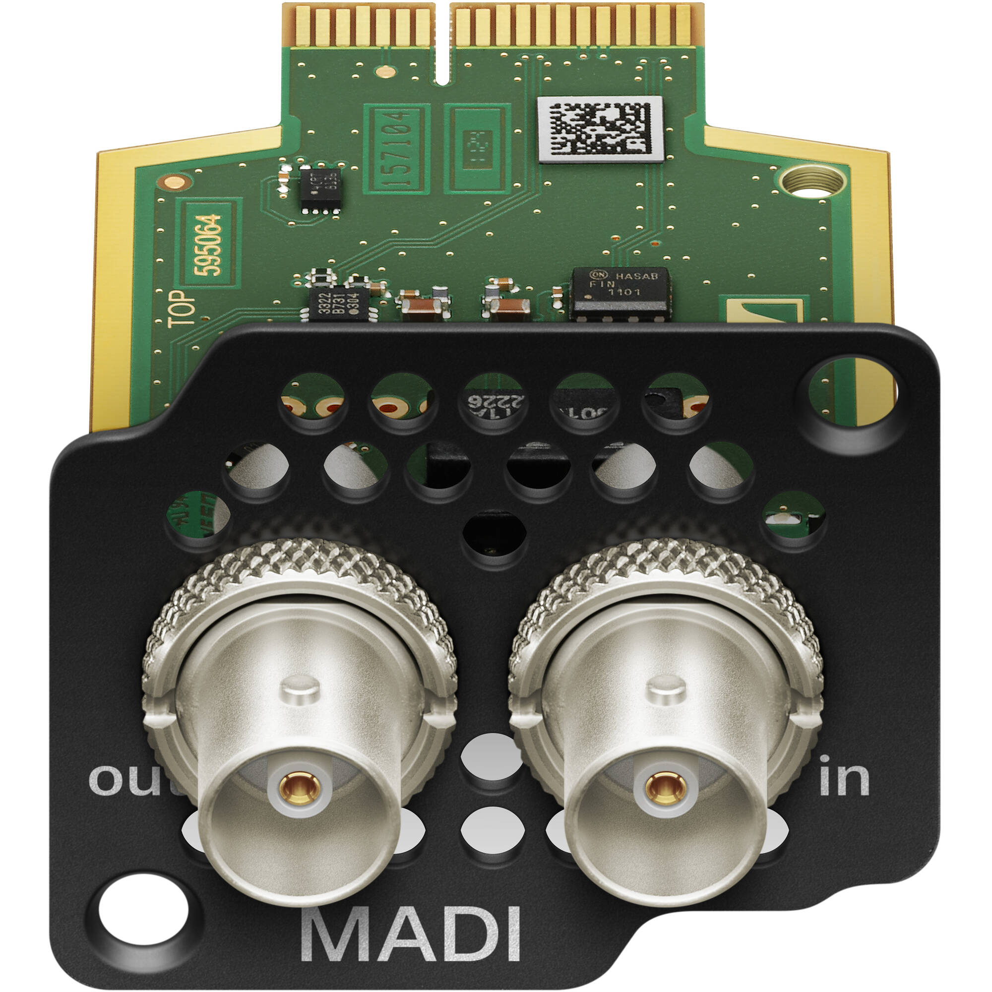 Sennheiser Spectera MADI Card (BNC)