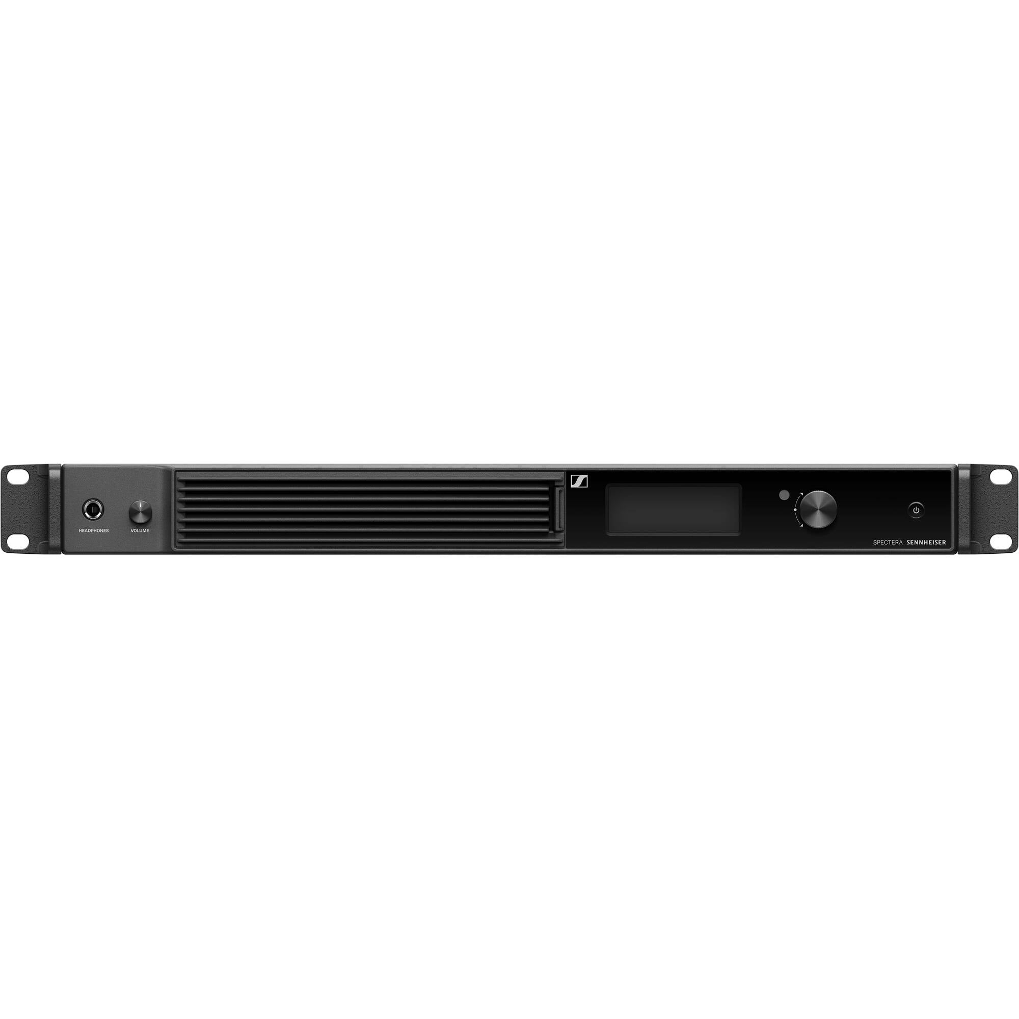 Sennheiser Spectera Base Station Rackmount 64-Channel Bidirectional Wireless Transceiver (UHF & 1G4)