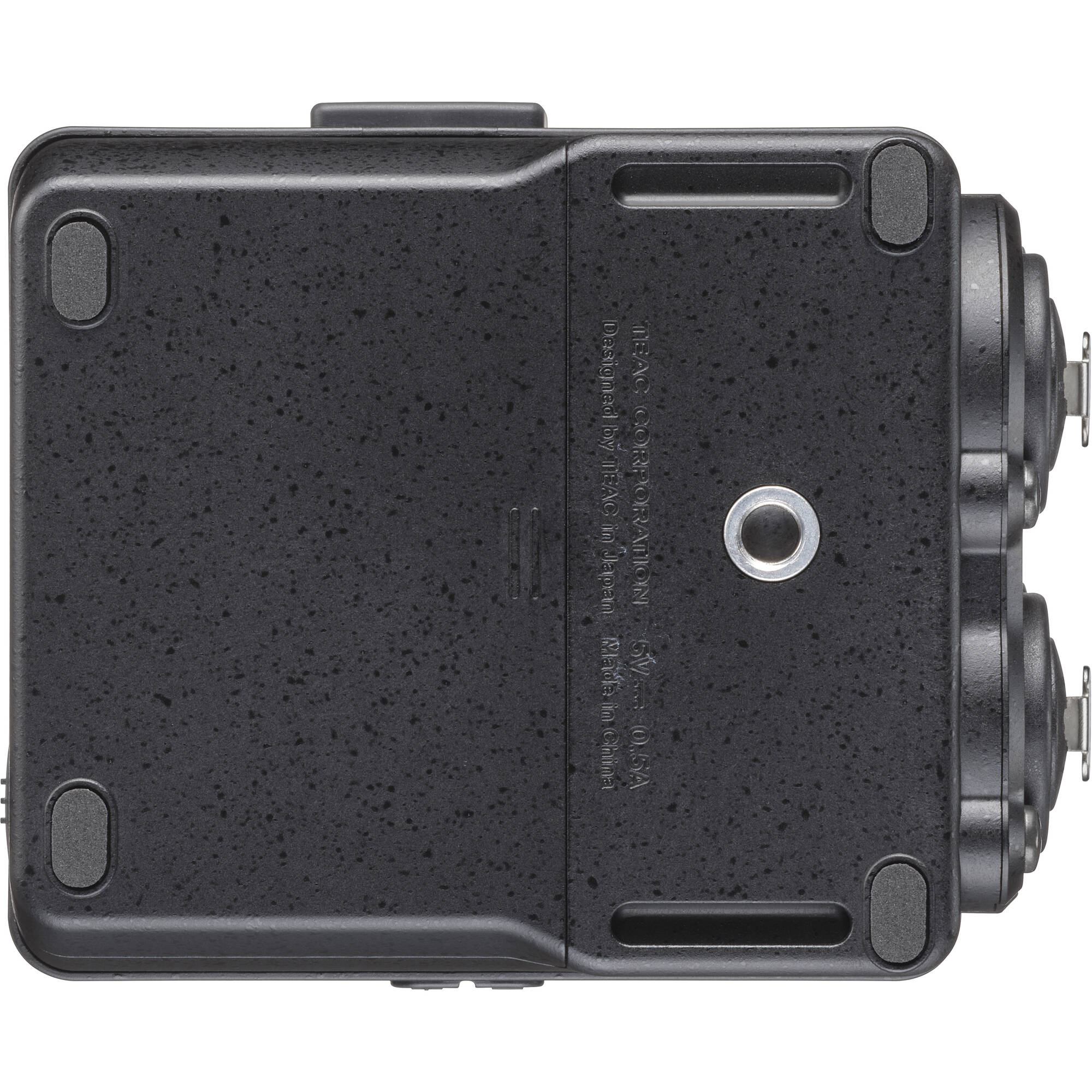 Tascam FR-AV2 Compact 32-bit Float Field Recorder and Timecode Generator with Mixer