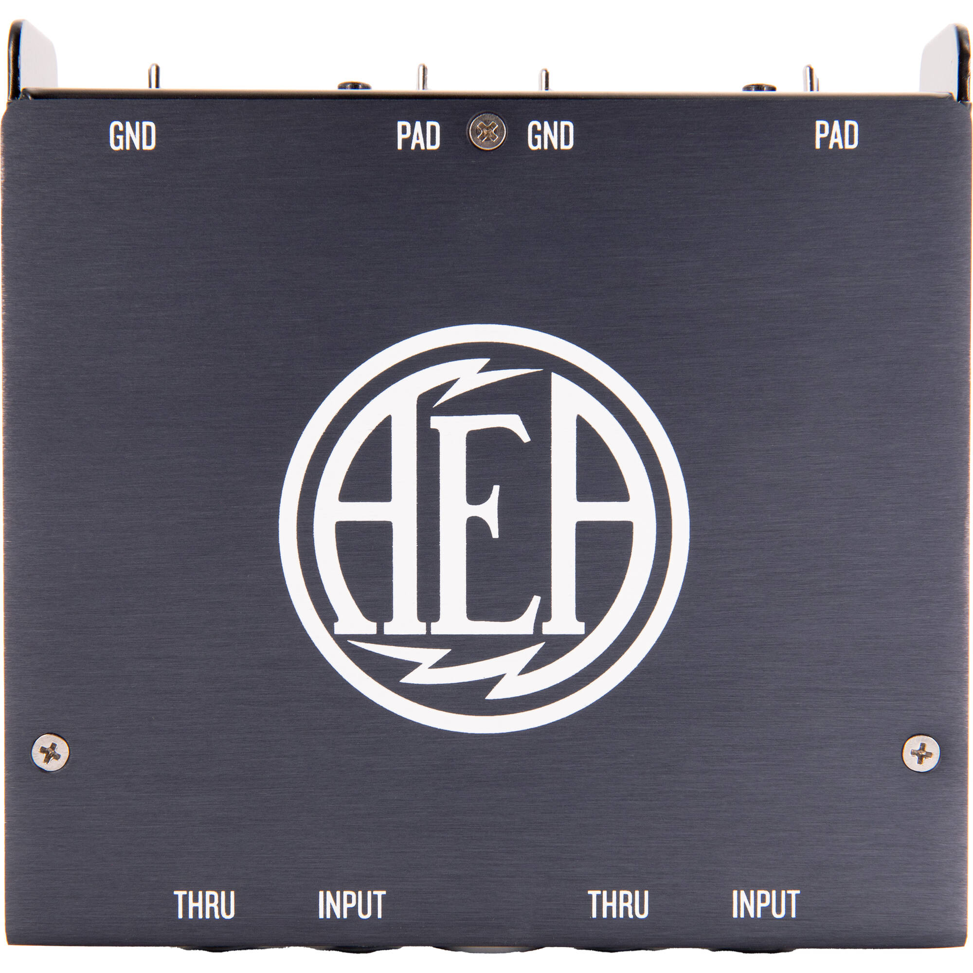 AEA TDI Duo 2-Channel Active Direct Box