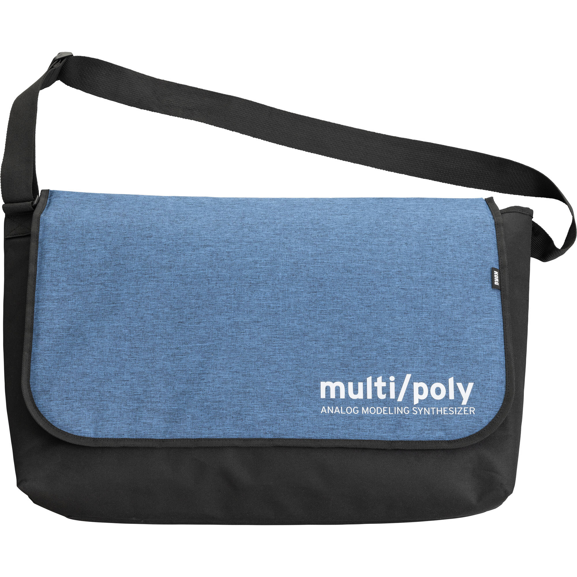 Korg Multi/Poly 37 Key Virtual Analog Modeling Synthesizer