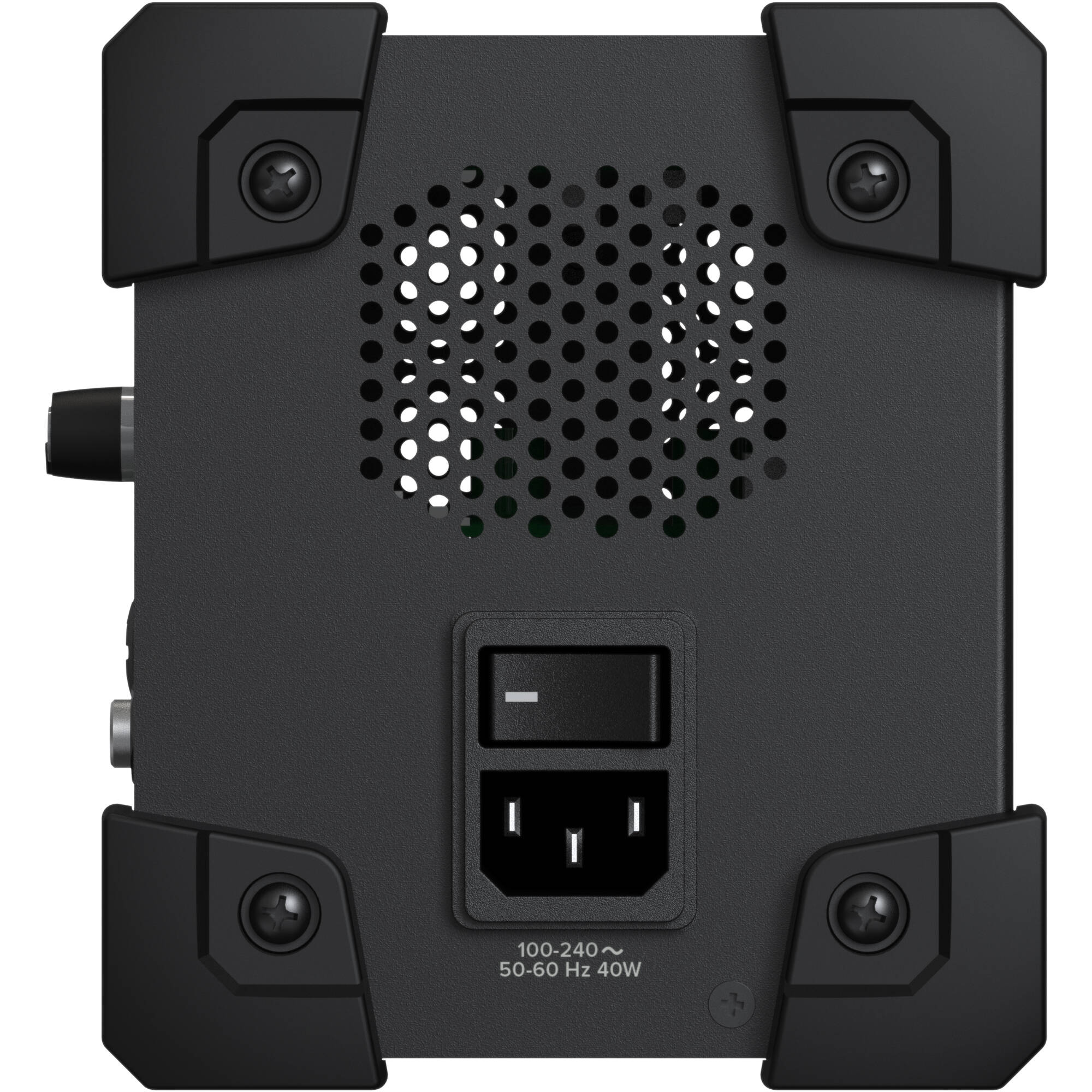 Mackie DL16SE 16-Channel Wireless Digital Rackmount Live Sound Mixer