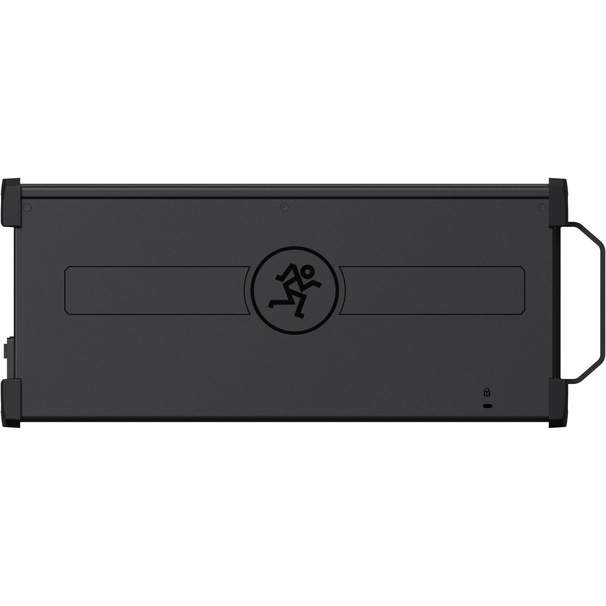 Mackie DL32SE 32-Channel Wireless Digital Rackmount Live Sound Mixer