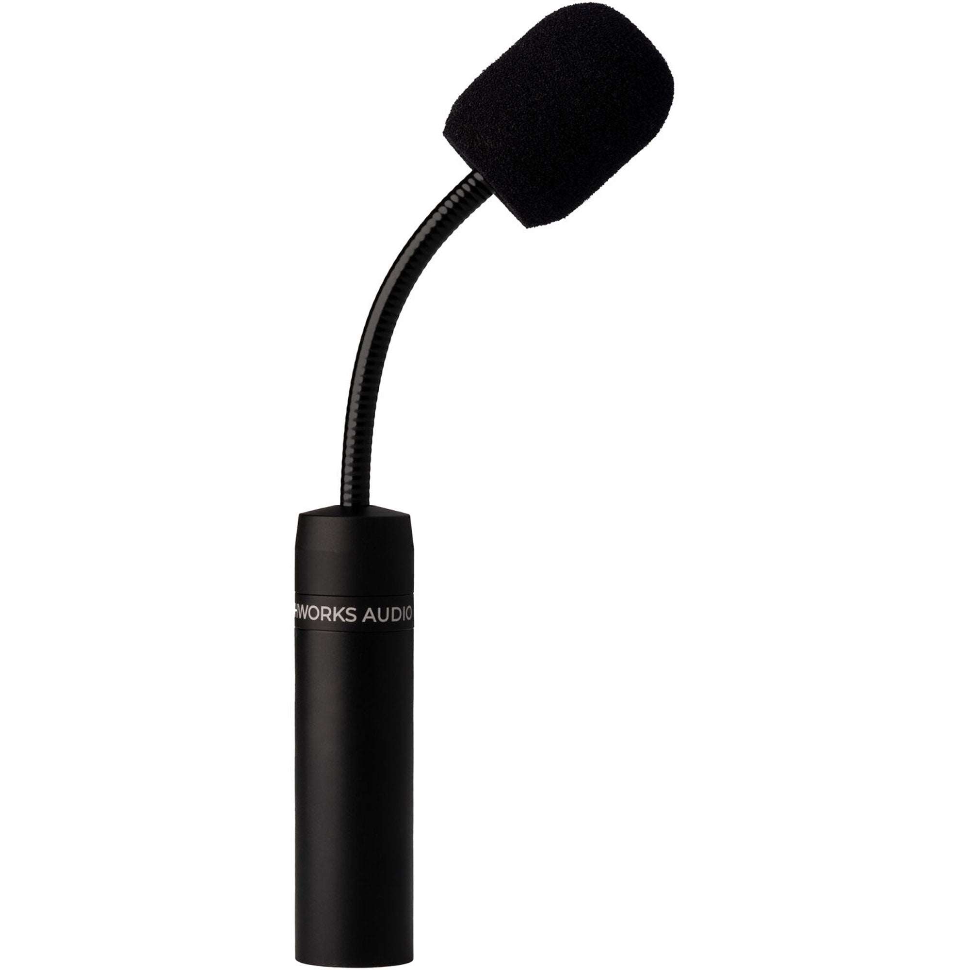 Earthworks P30-S Periscope Gen 2 Gooseneck Microphone for Choirs/Instruments