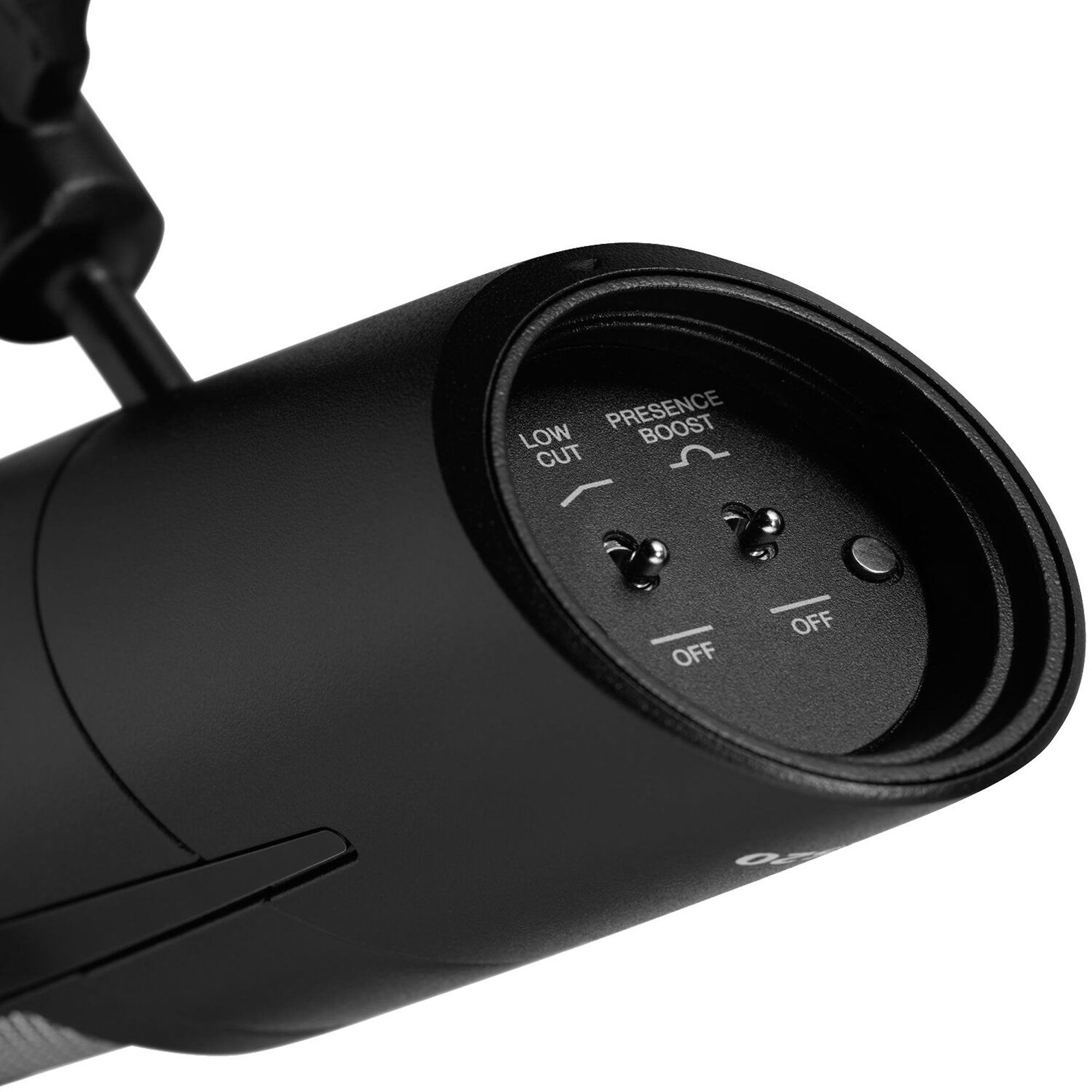 Audix PDX520 Dynamic Cardioid Vocal Microphone