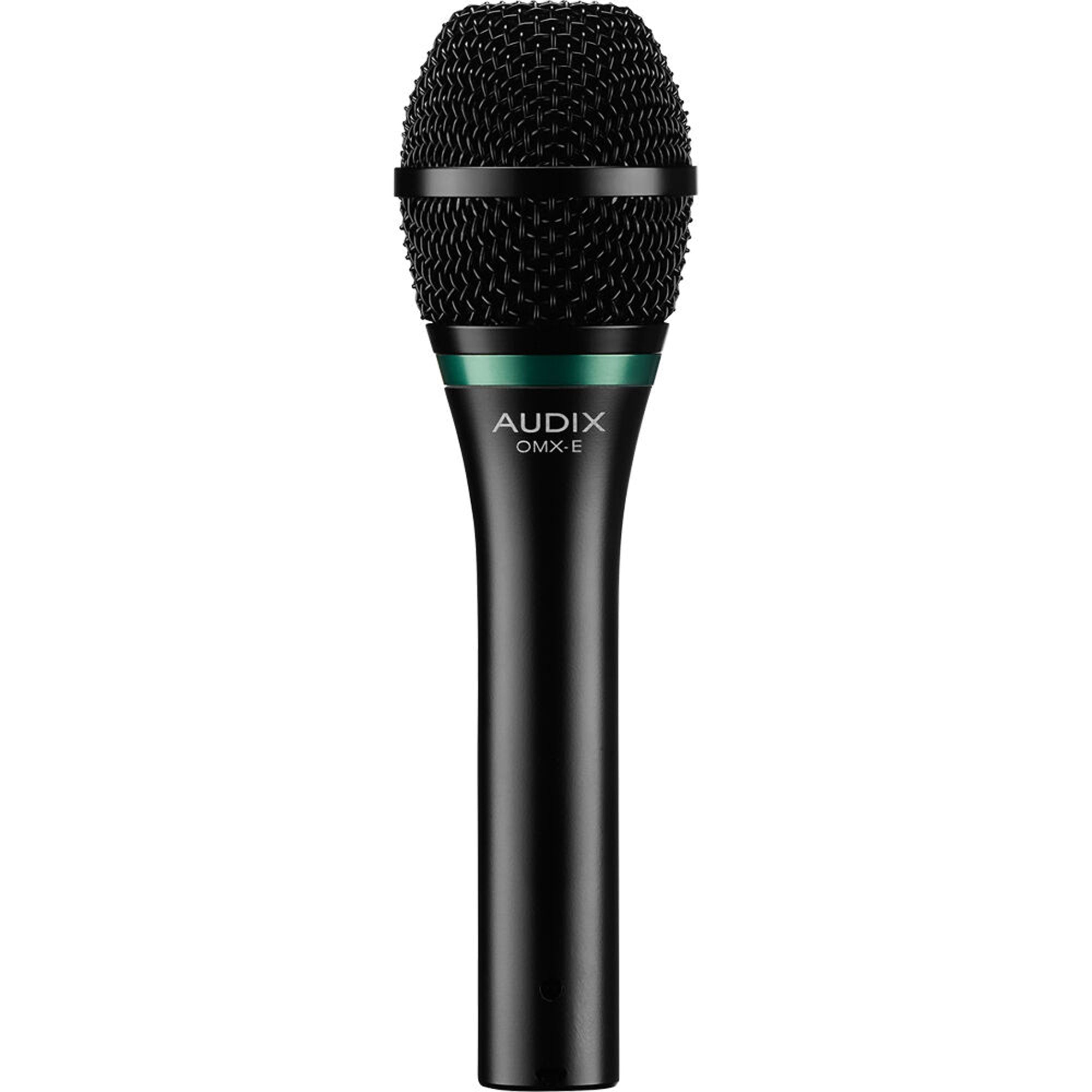 Audix OMX-E Dynamic Hypercardioid Handheld Vocal Microphone
