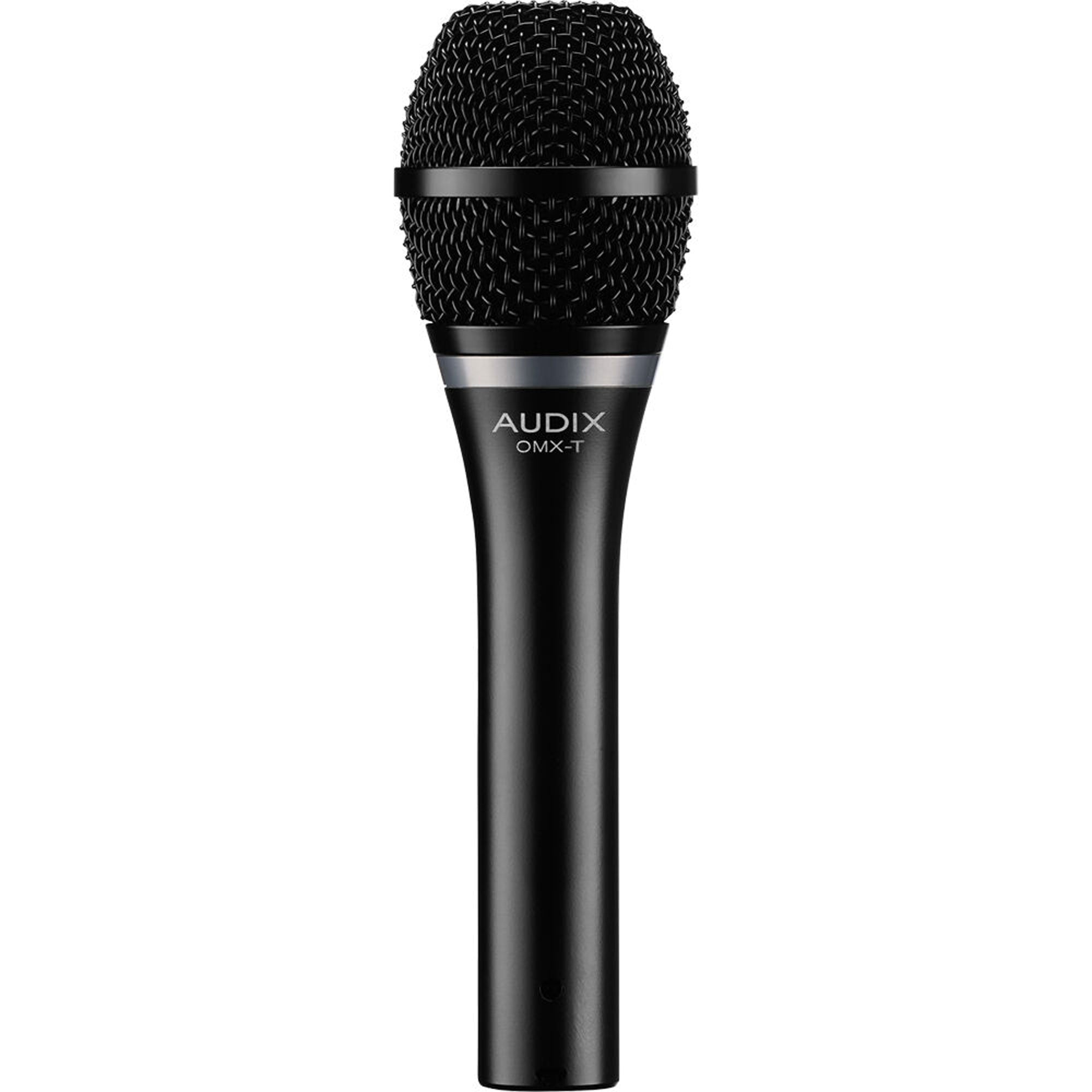Audix OMX-T Dynamic Hypercardioid Handheld Vocal Microphone